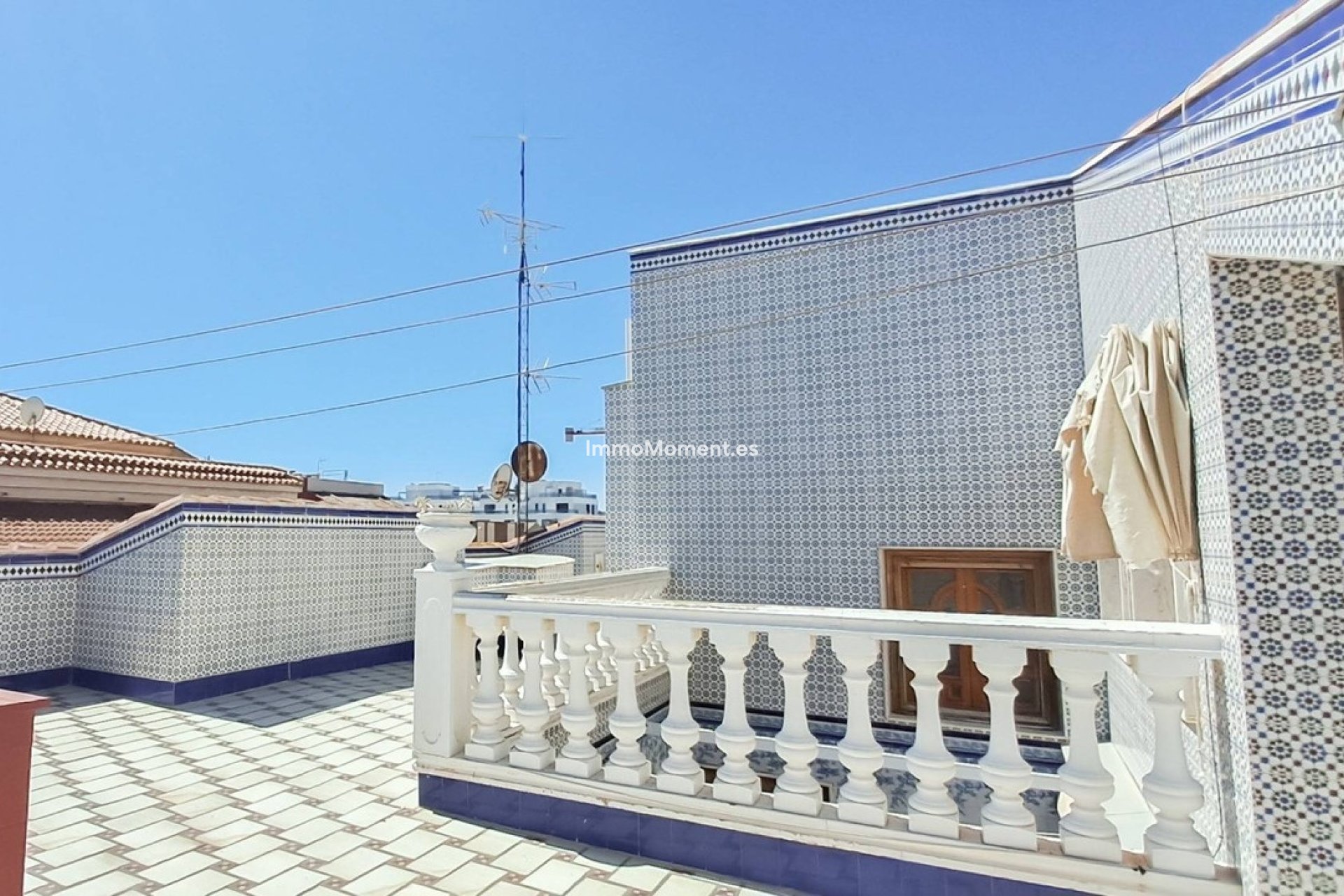 Wiederverkauf - Wohnung - San Pedro del Pinatar - Lo Pagan