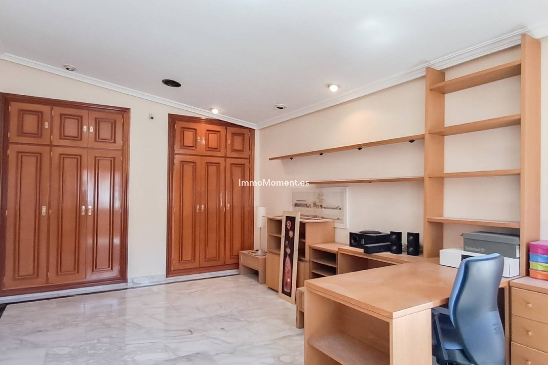 Wiederverkauf - Wohnung - San Pedro del Pinatar - Lo Pagan
