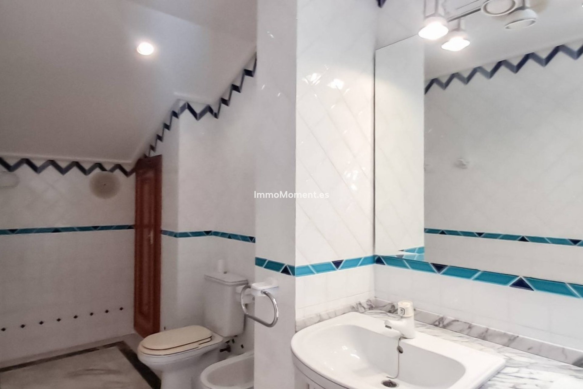 Wiederverkauf - Wohnung - San Pedro del Pinatar - Lo Pagan