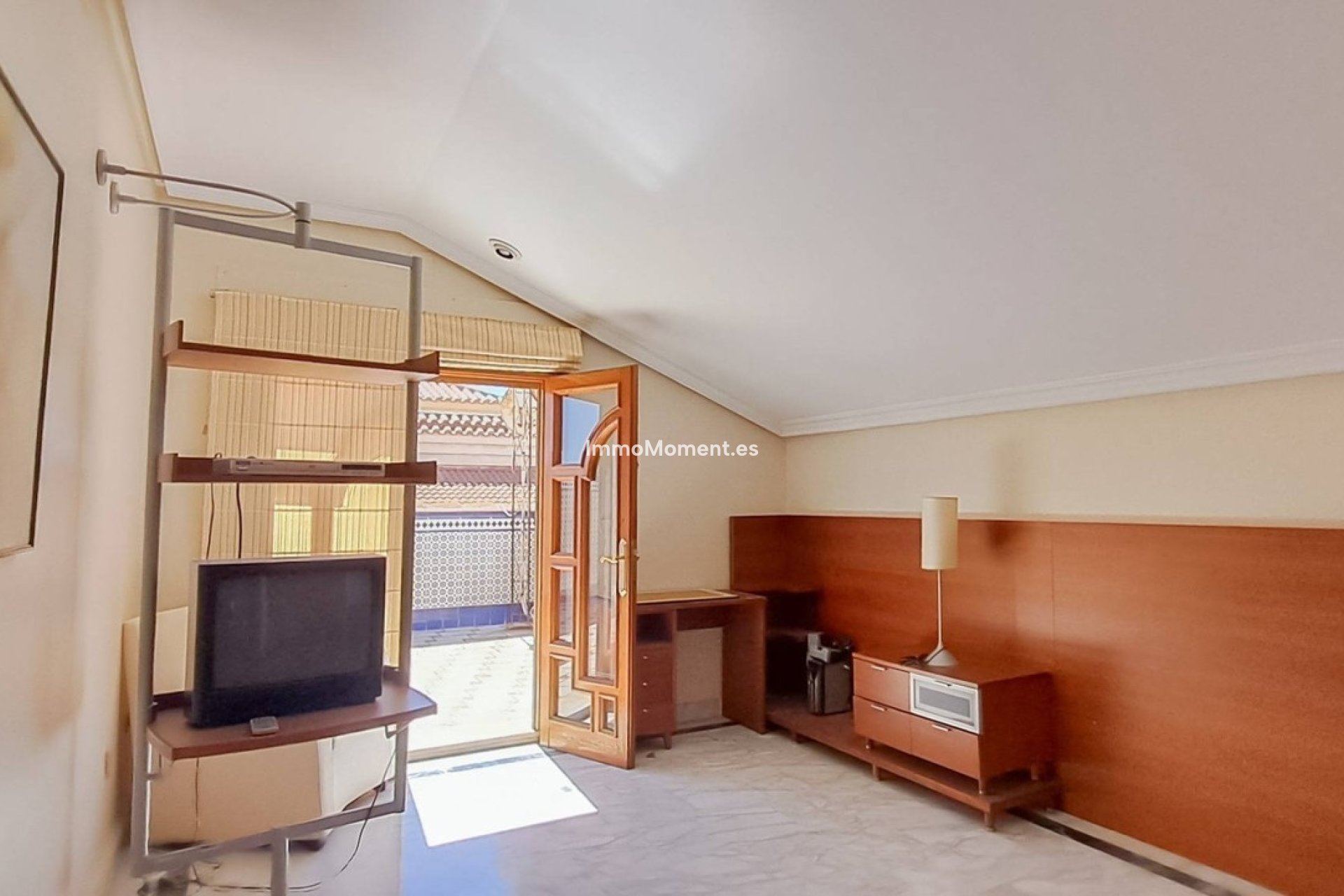 Wiederverkauf - Wohnung - San Pedro del Pinatar - Lo Pagan