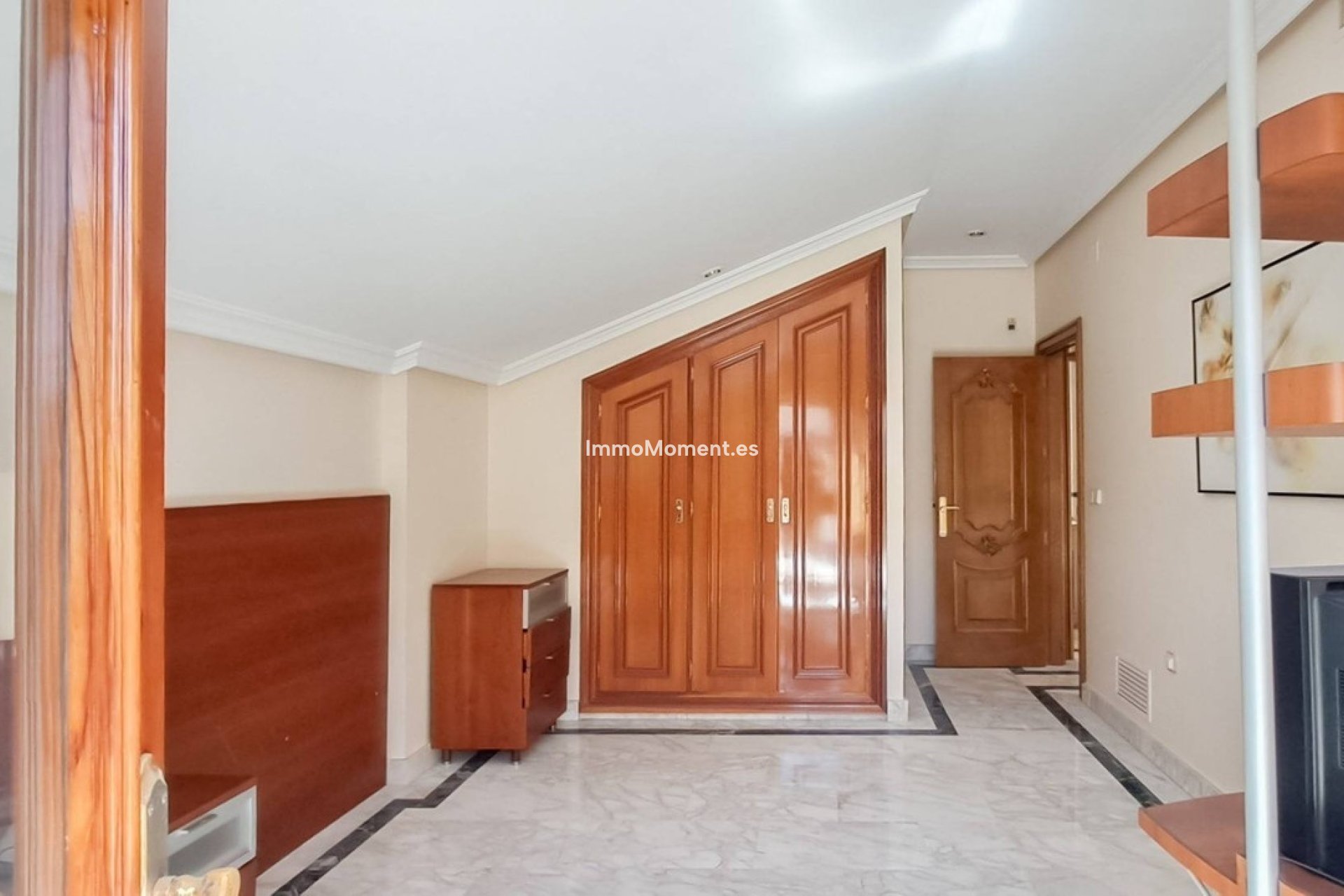 Wiederverkauf - Wohnung - San Pedro del Pinatar - Lo Pagan
