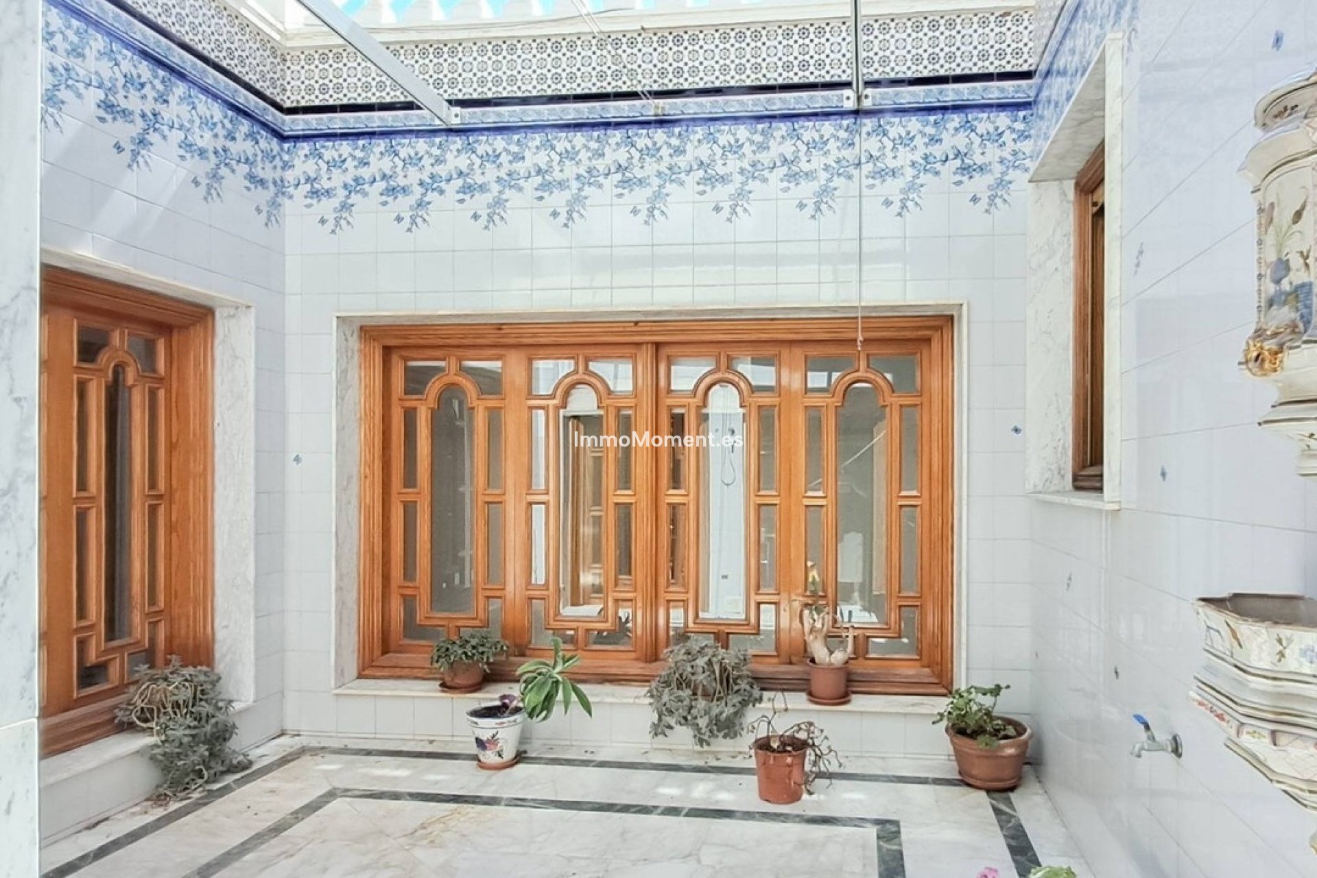 Wiederverkauf - Wohnung - San Pedro del Pinatar - Lo Pagan