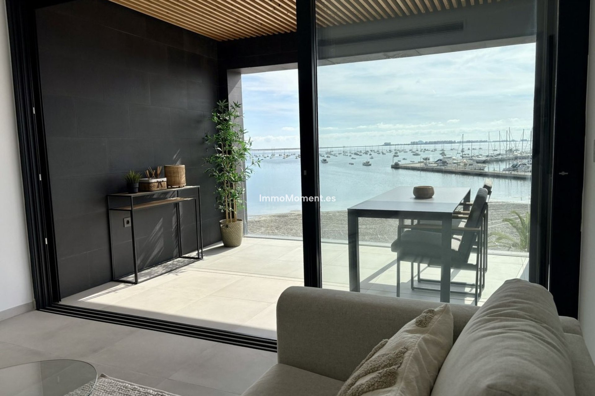 Wiederverkauf - Wohnung - San Pedro del Pinatar - Lo Pagan