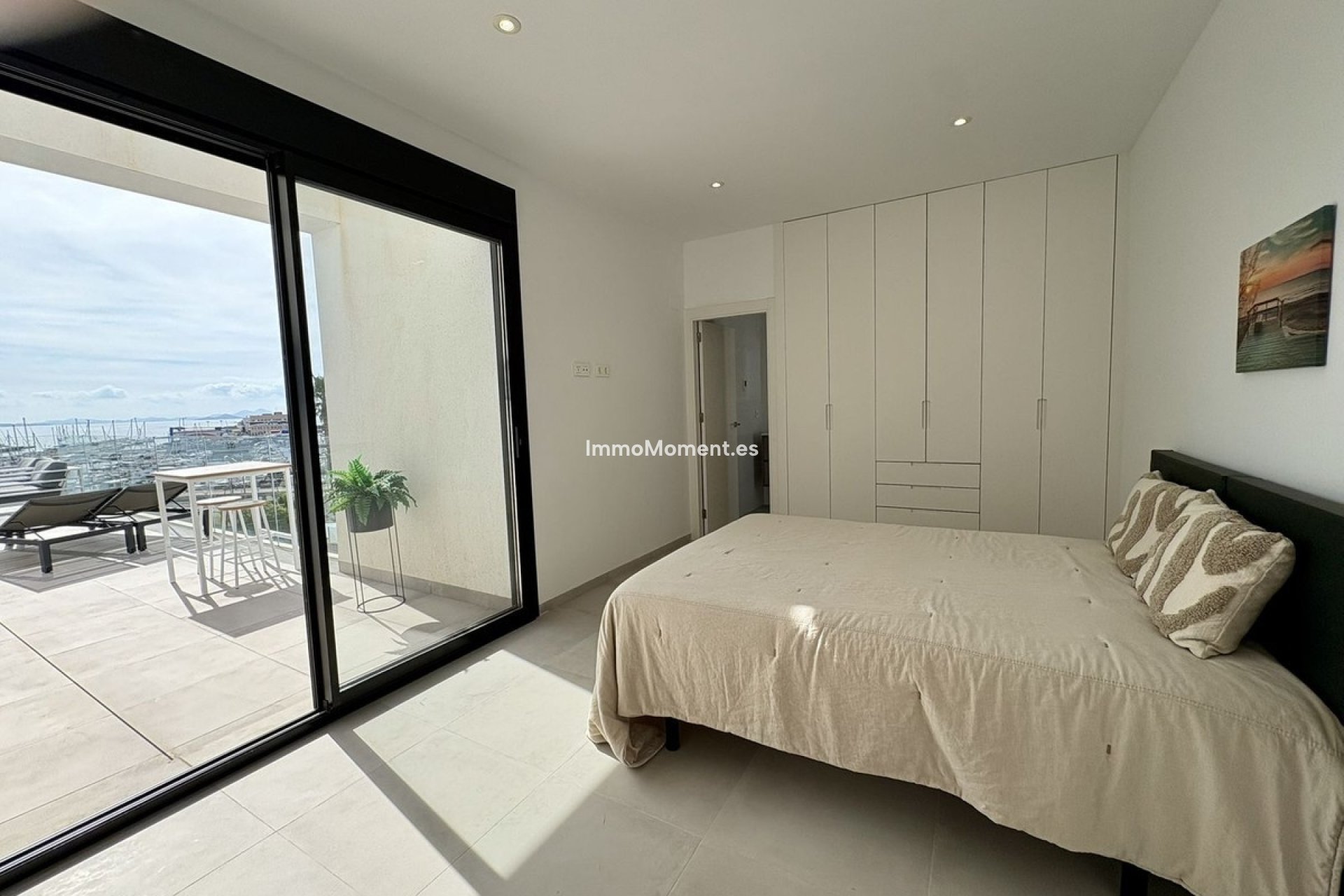 Wiederverkauf - Wohnung - San Pedro del Pinatar - Lo Pagan