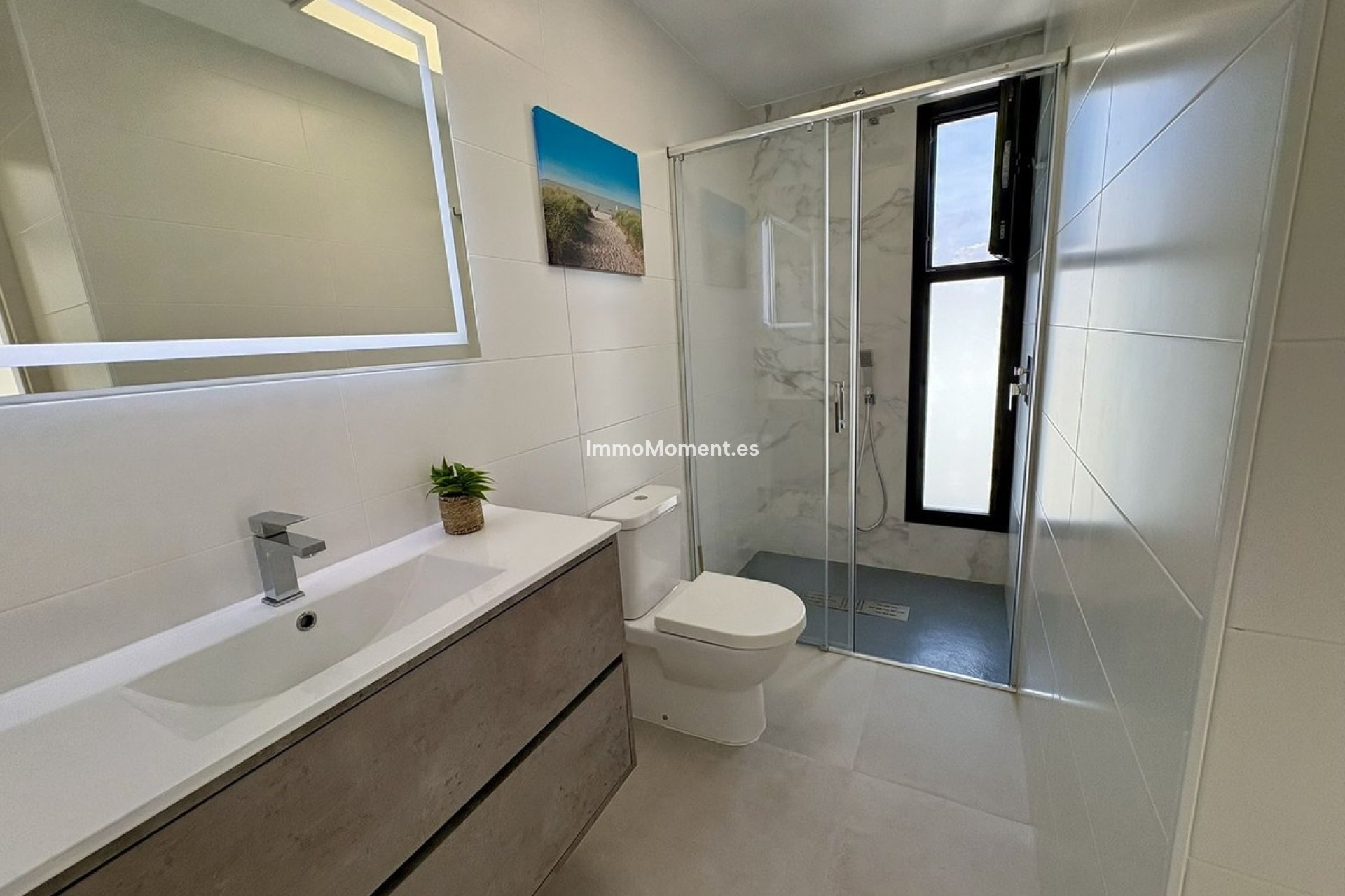 Wiederverkauf - Wohnung - San Pedro del Pinatar - Lo Pagan