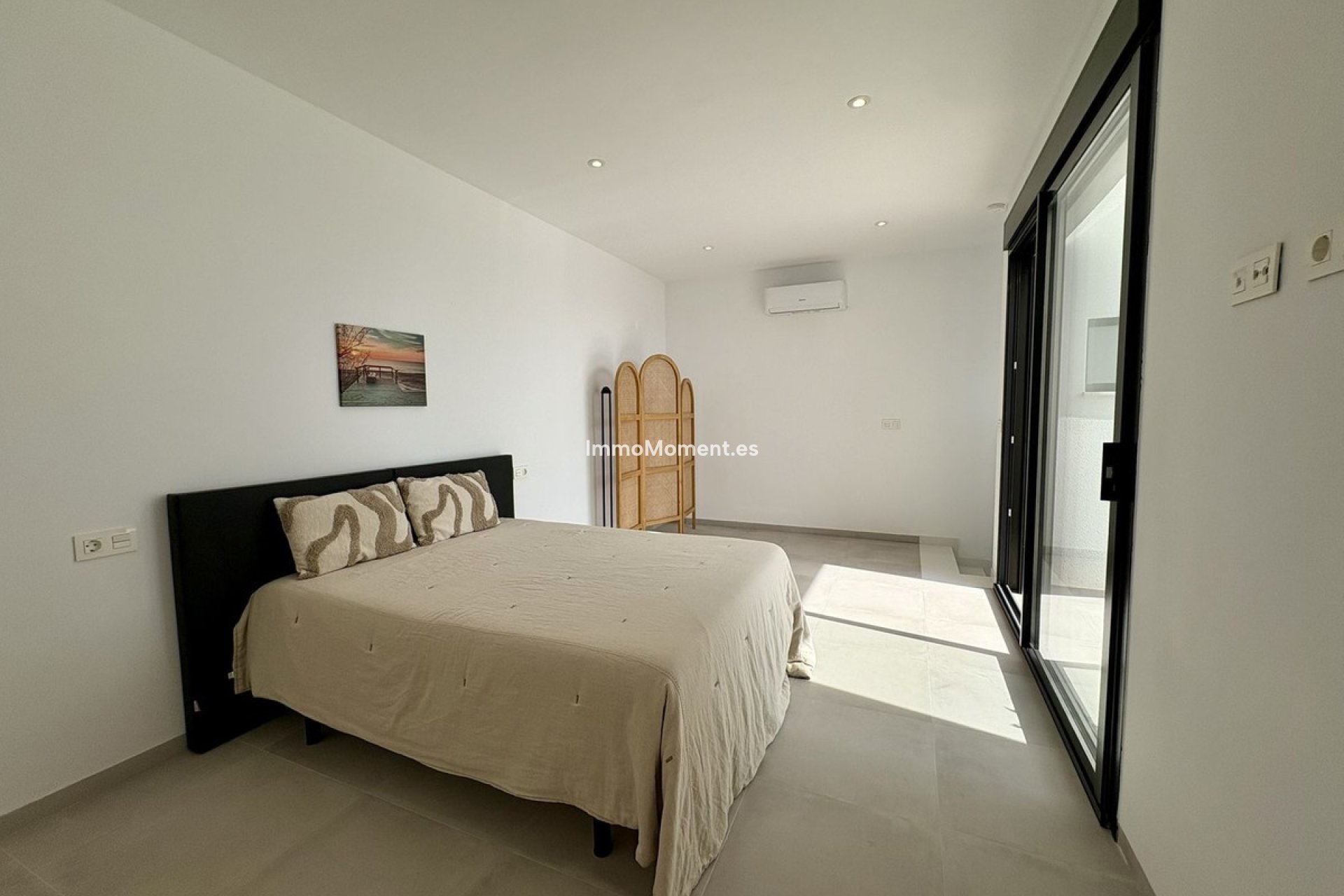 Wiederverkauf - Wohnung - San Pedro del Pinatar - Lo Pagan