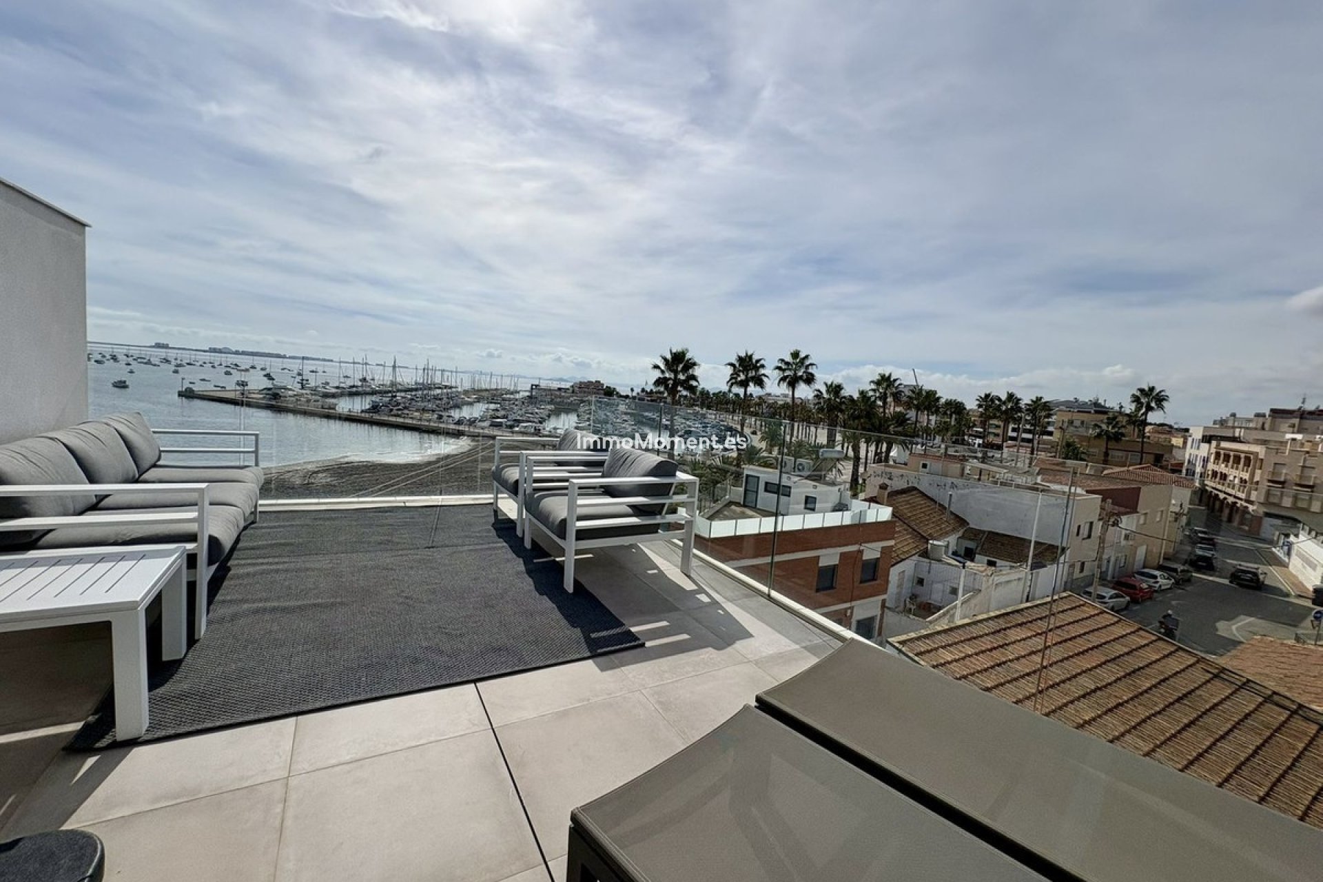 Wiederverkauf - Wohnung - San Pedro del Pinatar - Lo Pagan