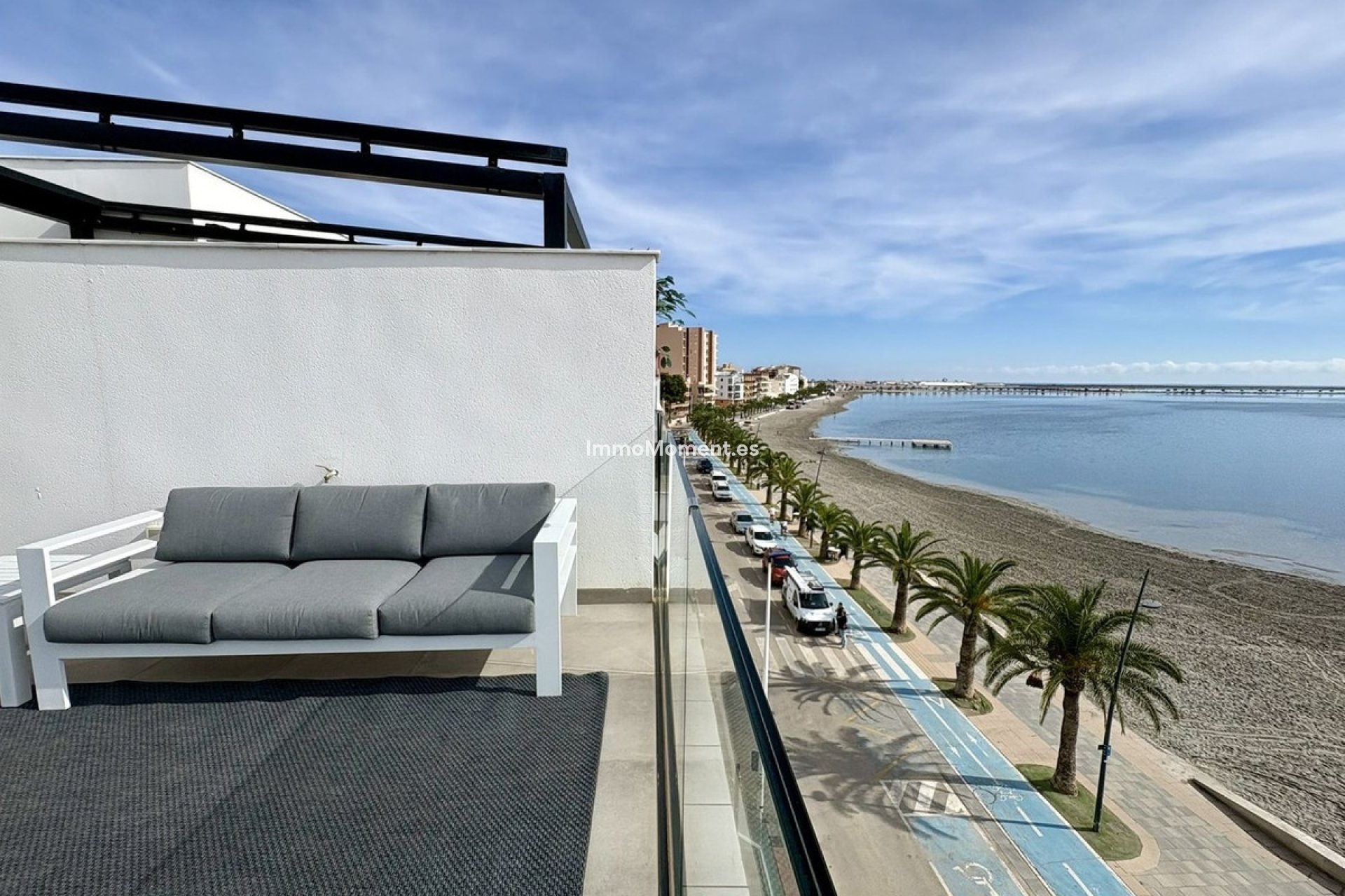 Wiederverkauf - Wohnung - San Pedro del Pinatar - Lo Pagan
