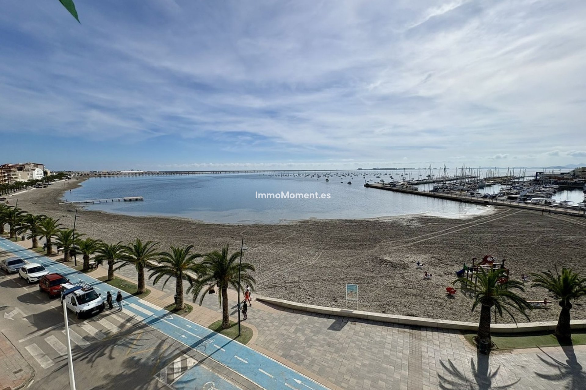 Wiederverkauf - Wohnung - San Pedro del Pinatar - Lo Pagan