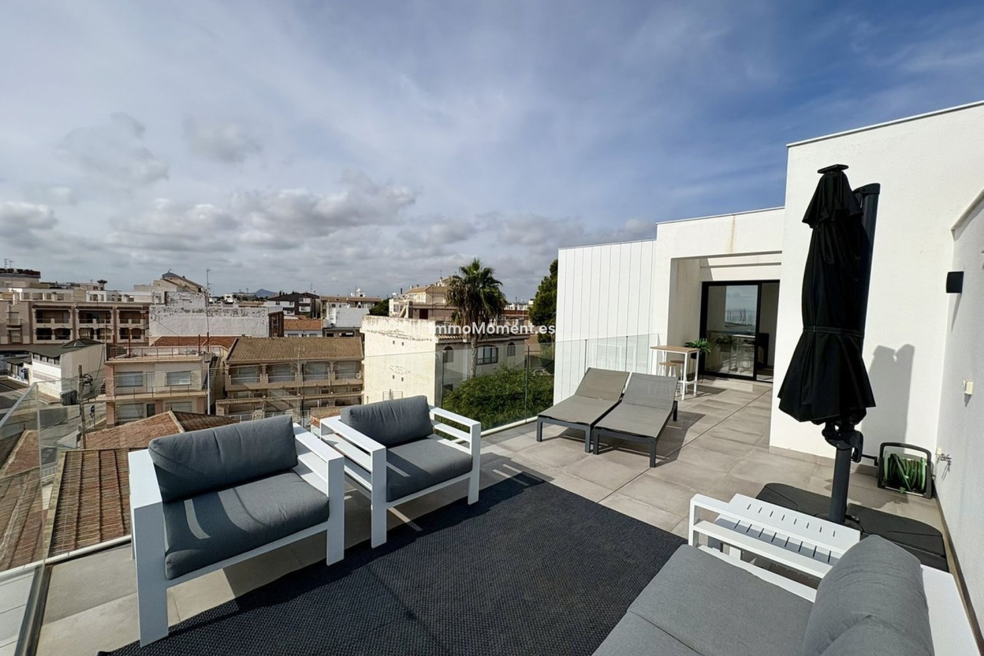 Wiederverkauf - Wohnung - San Pedro del Pinatar - Lo Pagan
