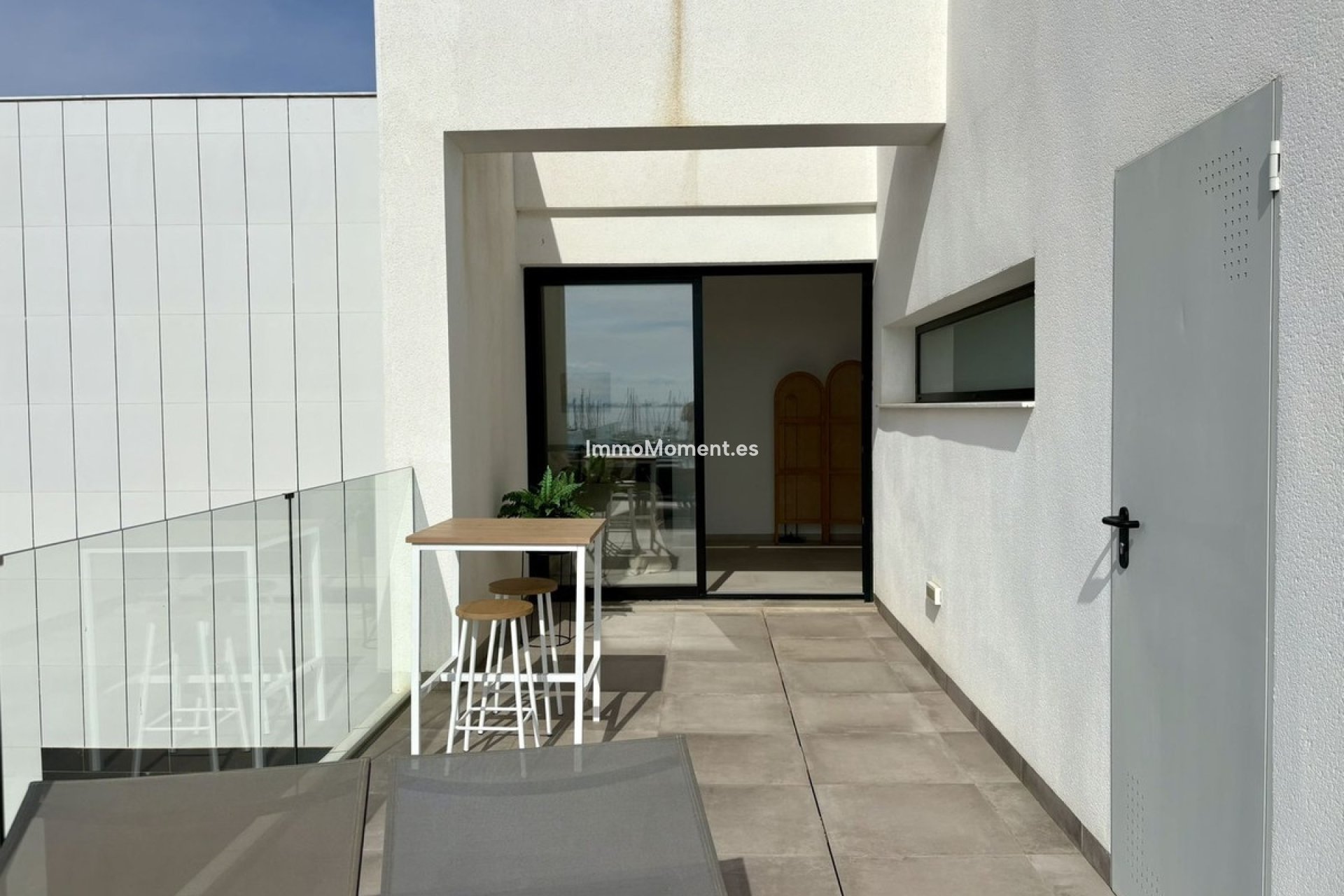 Wiederverkauf - Wohnung - San Pedro del Pinatar - Lo Pagan