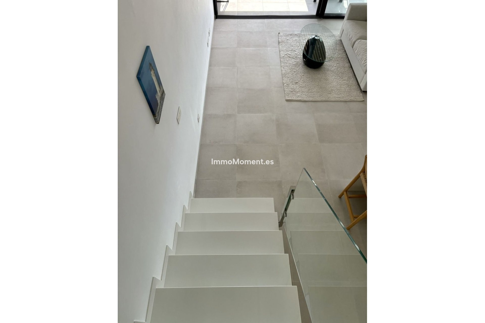 Wiederverkauf - Wohnung - San Pedro del Pinatar - Lo Pagan