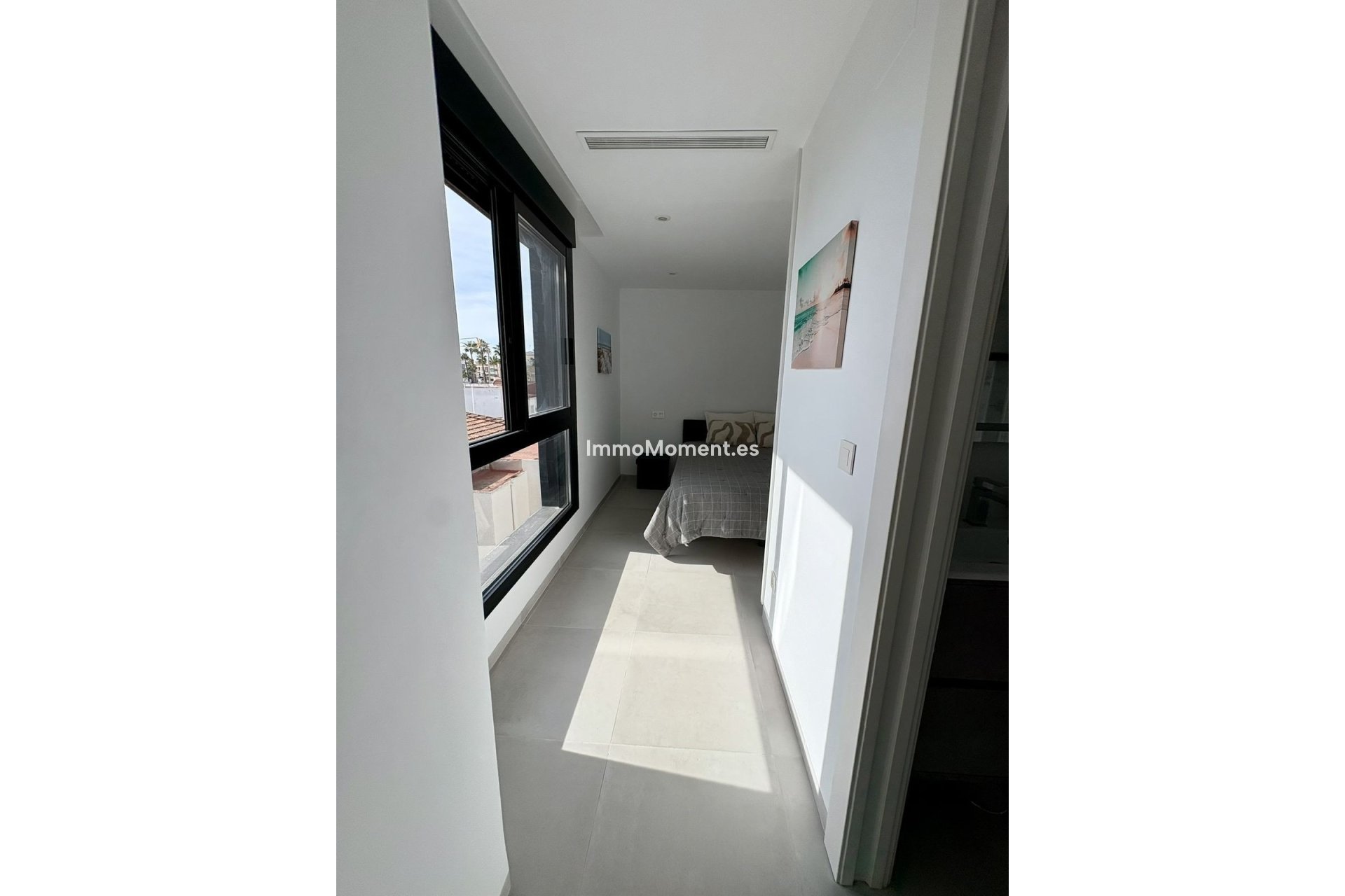 Wiederverkauf - Wohnung - San Pedro del Pinatar - Lo Pagan