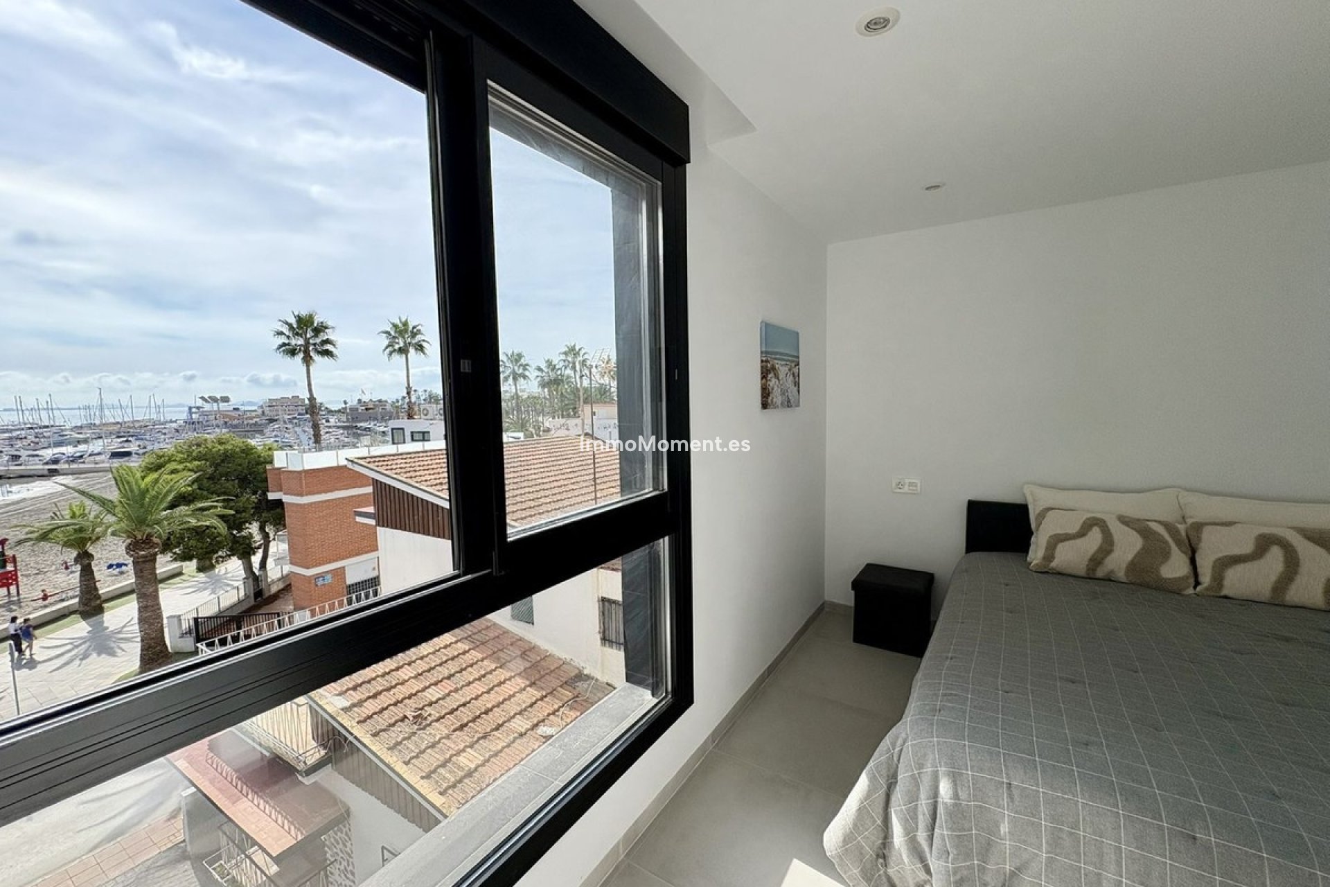 Wiederverkauf - Wohnung - San Pedro del Pinatar - Lo Pagan