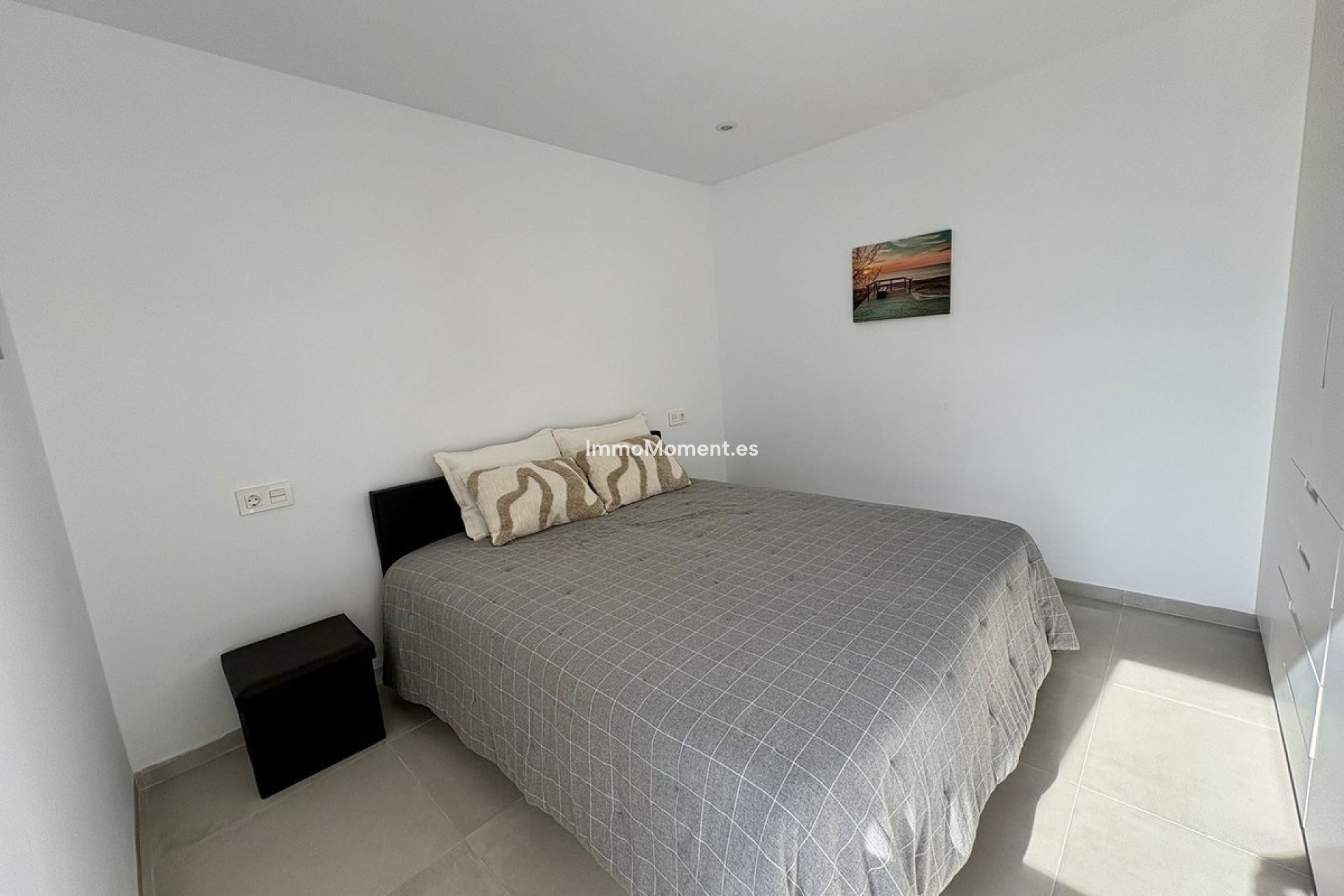 Wiederverkauf - Wohnung - San Pedro del Pinatar - Lo Pagan