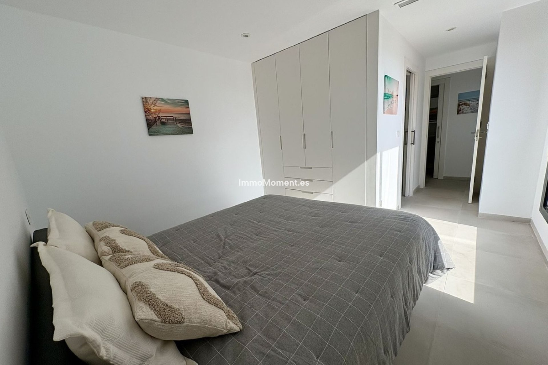 Wiederverkauf - Wohnung - San Pedro del Pinatar - Lo Pagan