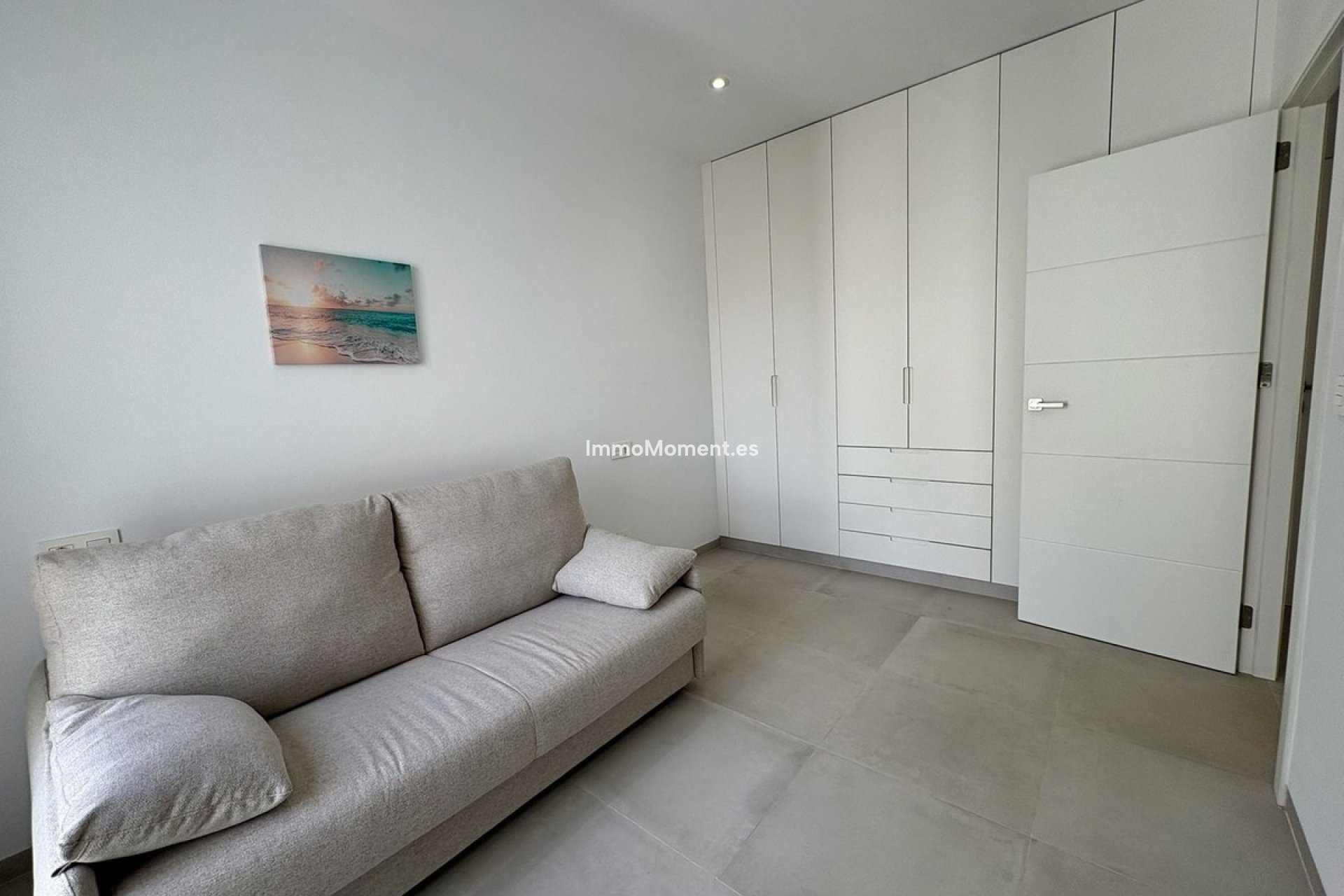 Wiederverkauf - Wohnung - San Pedro del Pinatar - Lo Pagan