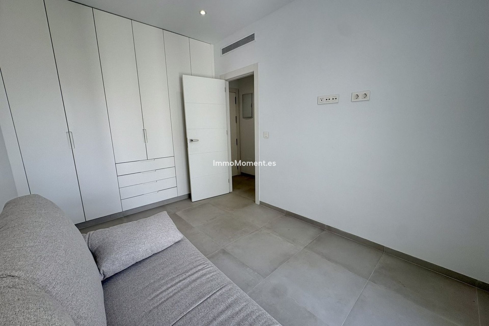 Wiederverkauf - Wohnung - San Pedro del Pinatar - Lo Pagan