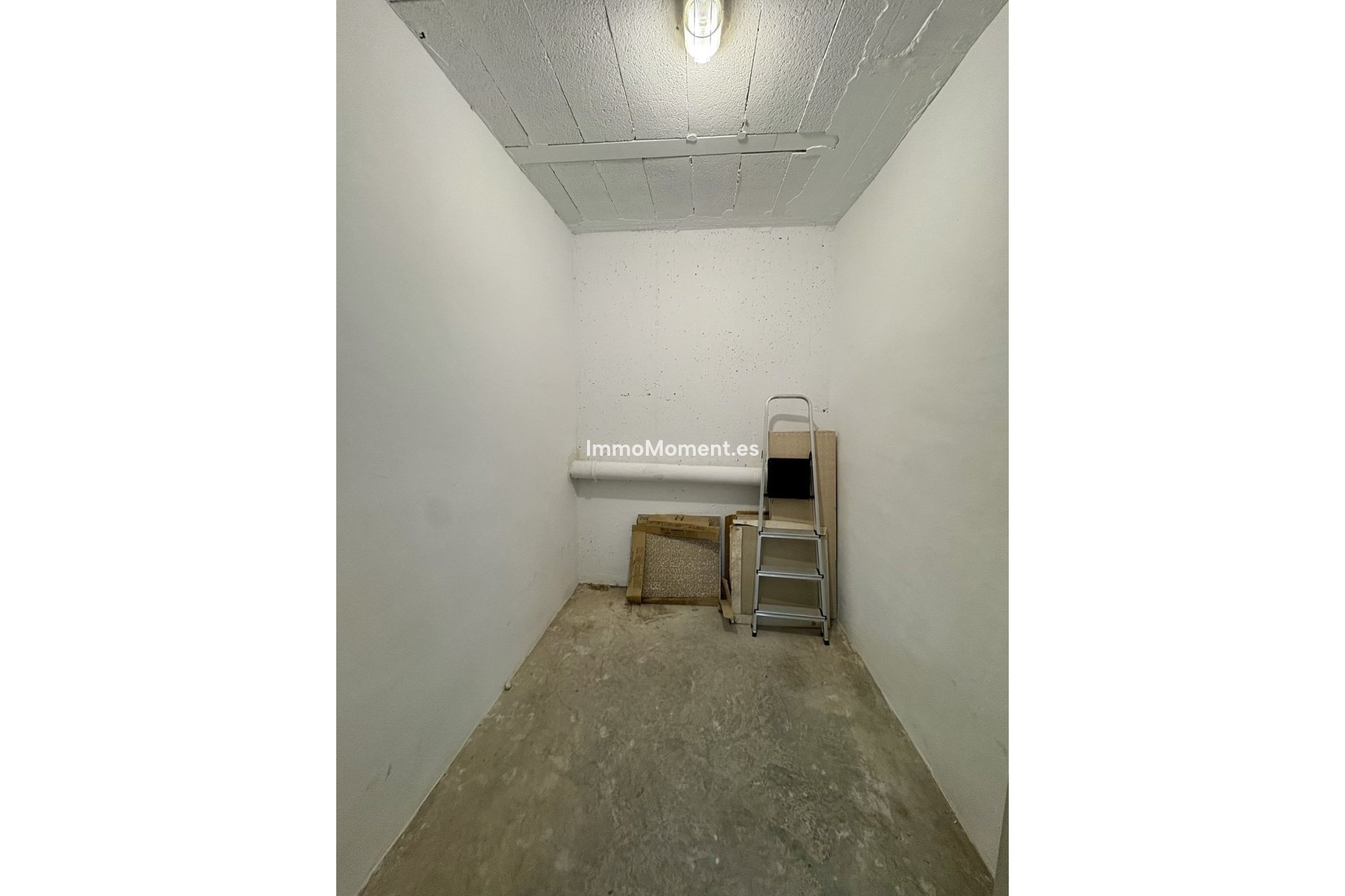 Wiederverkauf - Wohnung - San Pedro del Pinatar - Lo Pagan