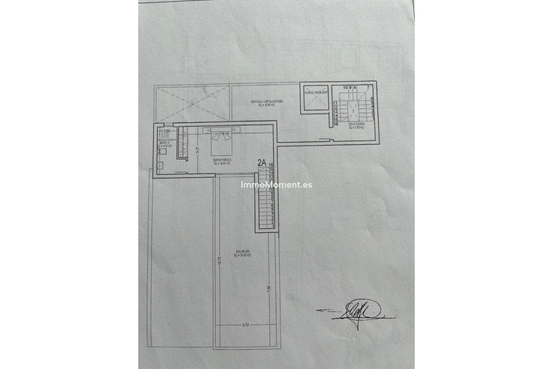 Wiederverkauf - Wohnung - San Pedro del Pinatar - Lo Pagan