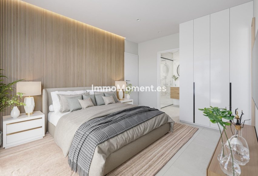 Wiederverkauf - Wohnung - San Pedro del Pinatar - Lo Pagan