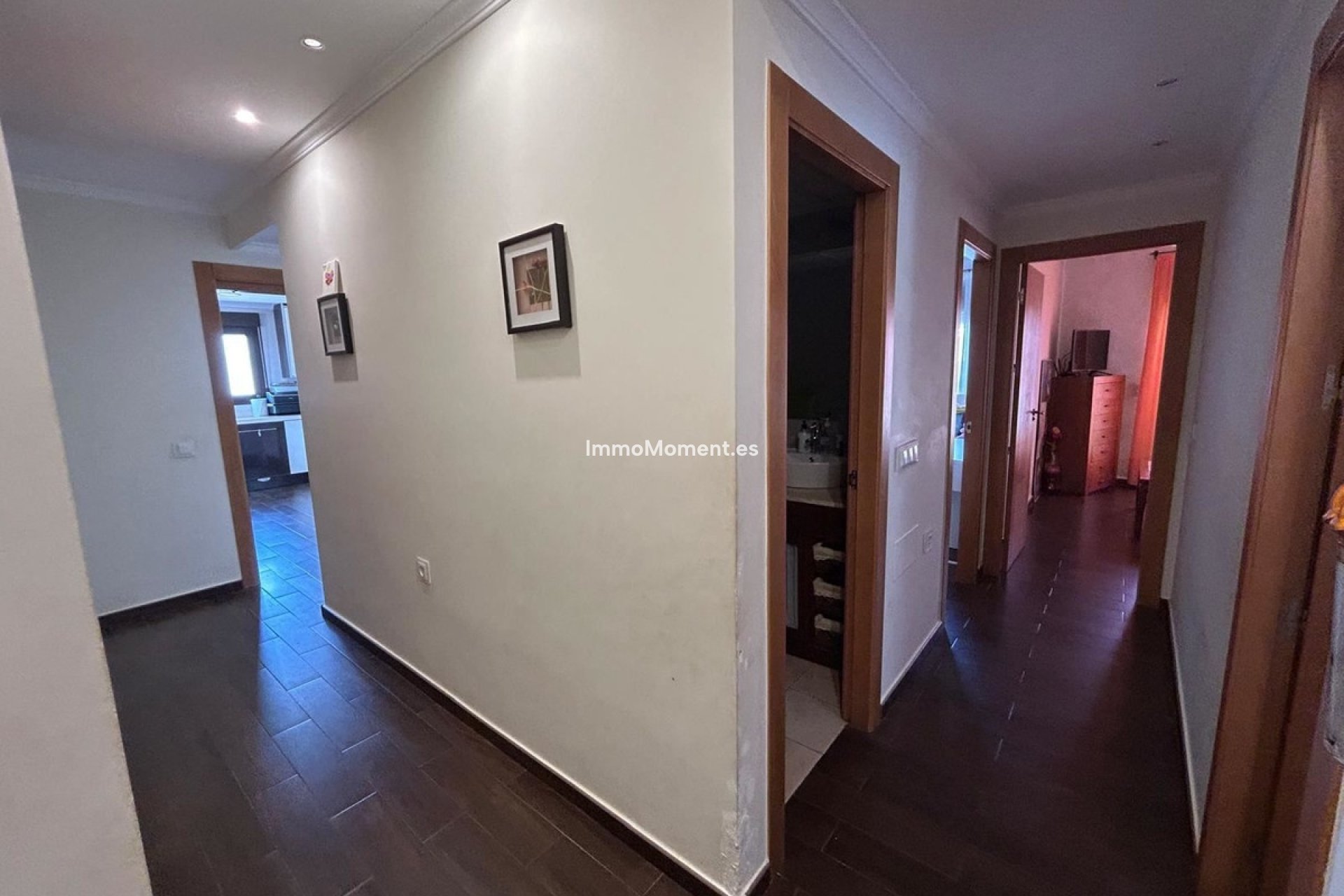 Wiederverkauf - Wohnung - San Pedro del Pinatar - Lo Pagan