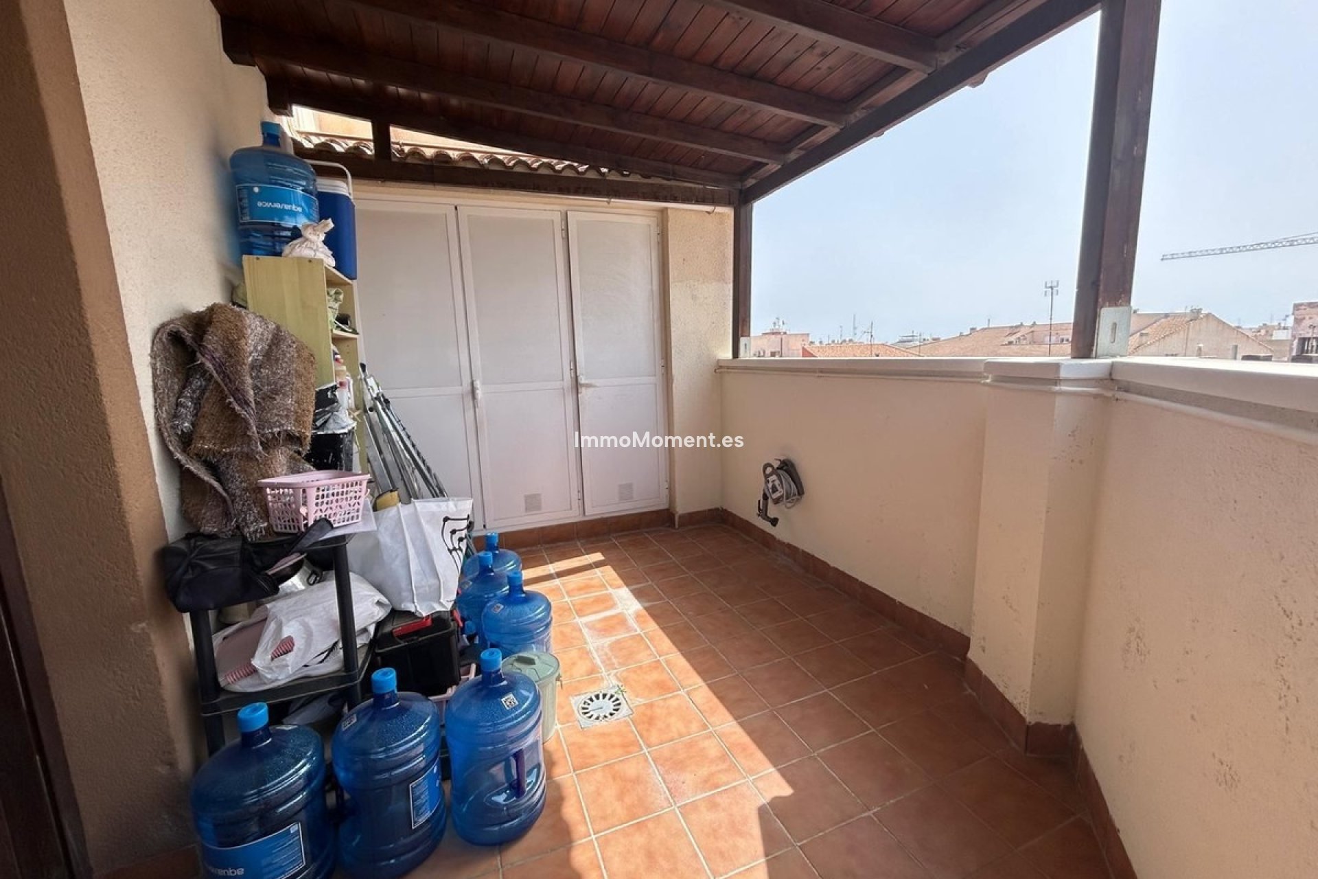 Wiederverkauf - Wohnung - San Pedro del Pinatar - Lo Pagan