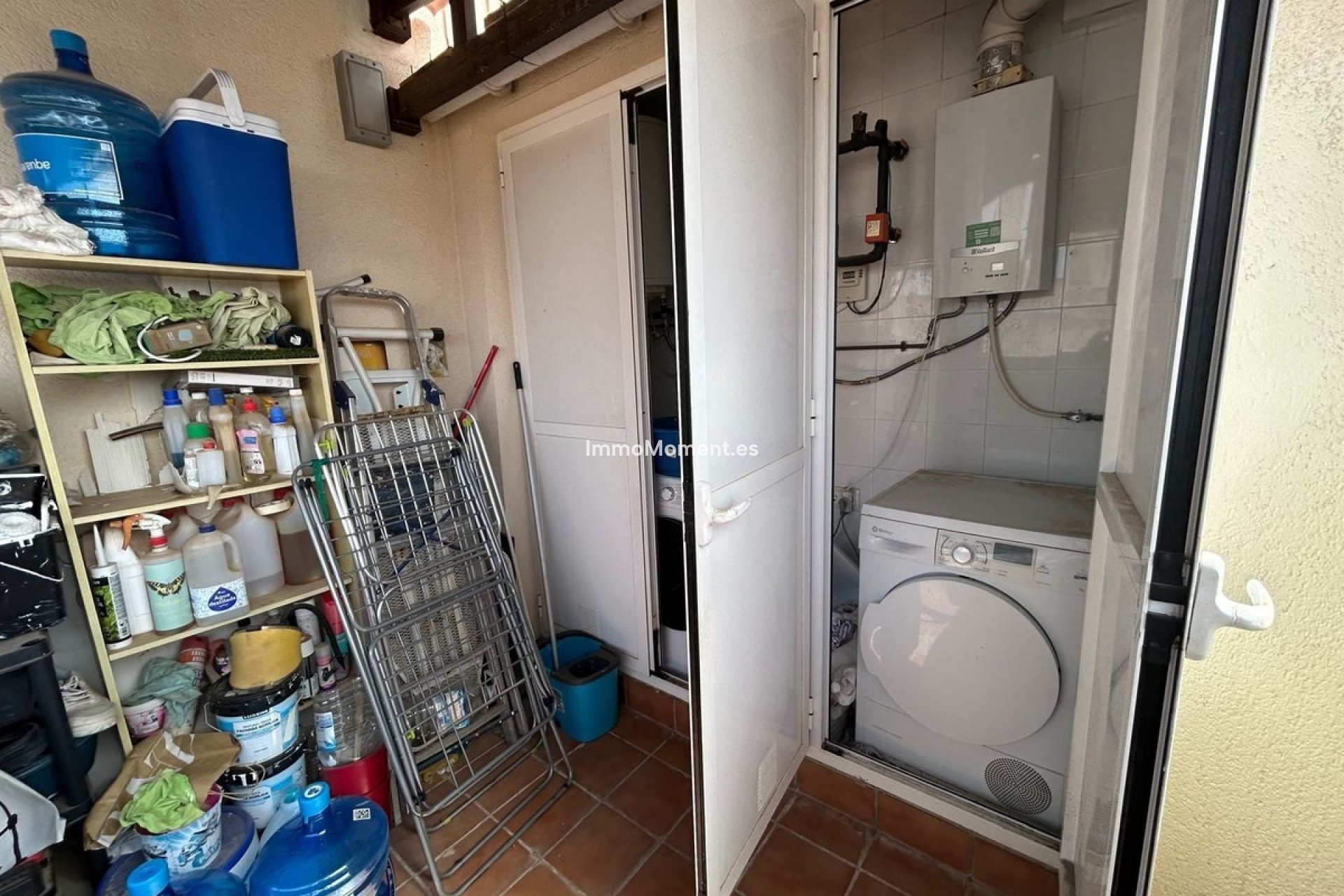 Wiederverkauf - Wohnung - San Pedro del Pinatar - Lo Pagan