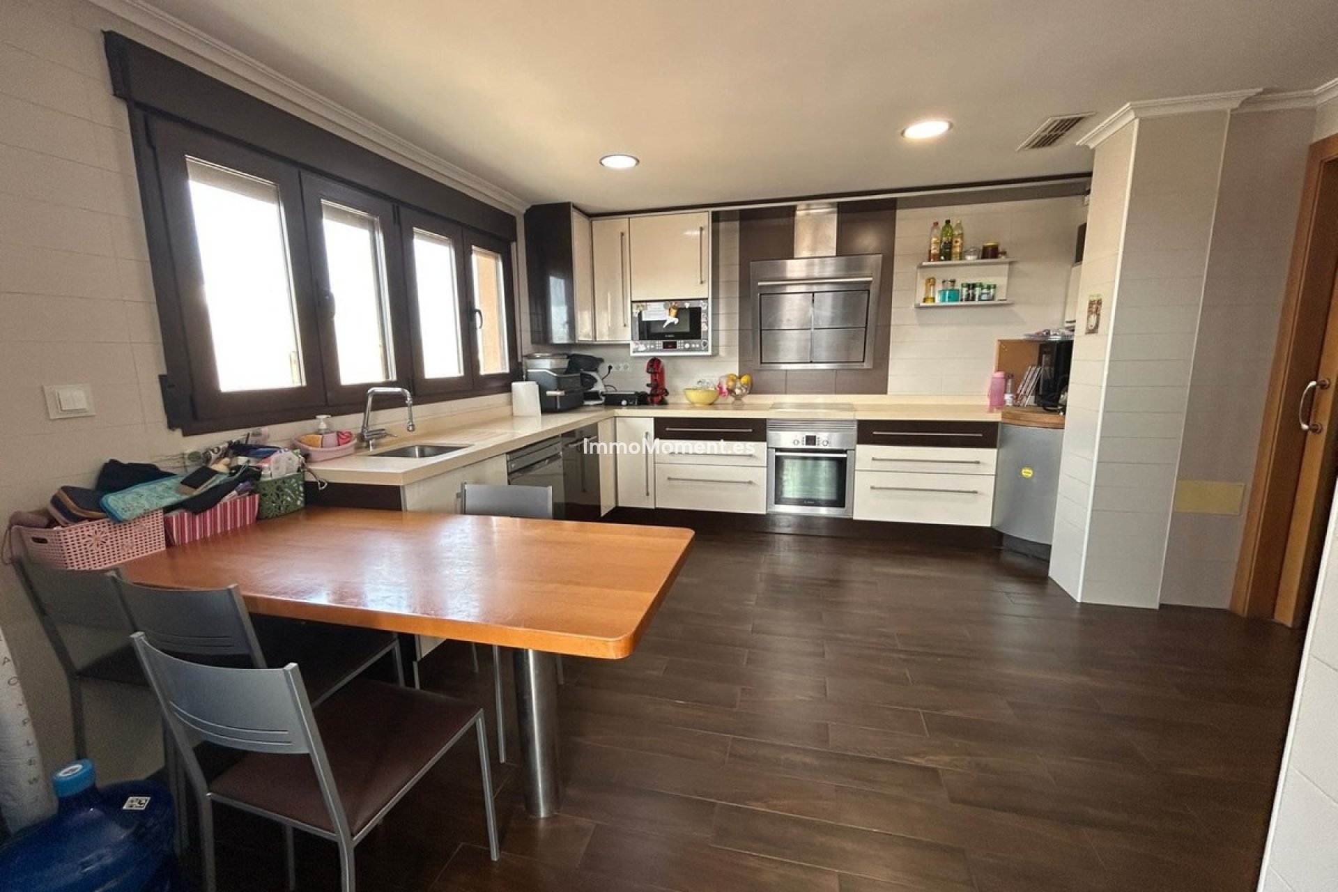 Wiederverkauf - Wohnung - San Pedro del Pinatar - Lo Pagan