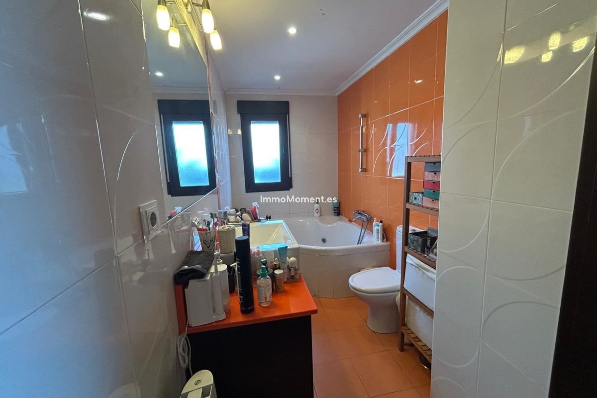 Wiederverkauf - Wohnung - San Pedro del Pinatar - Lo Pagan