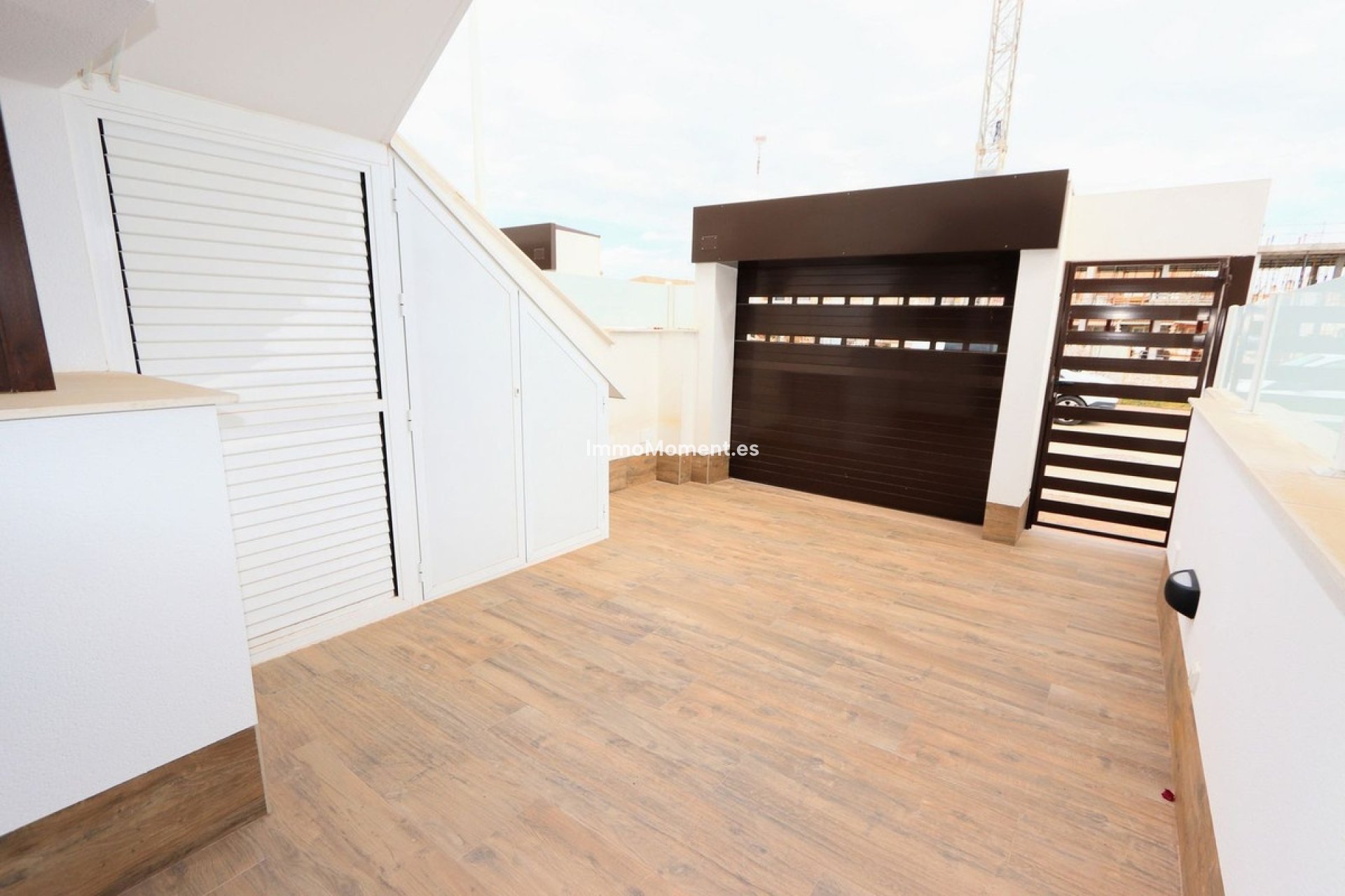 Wiederverkauf - Wohnung - San Pedro del Pinatar - Lo Pagan