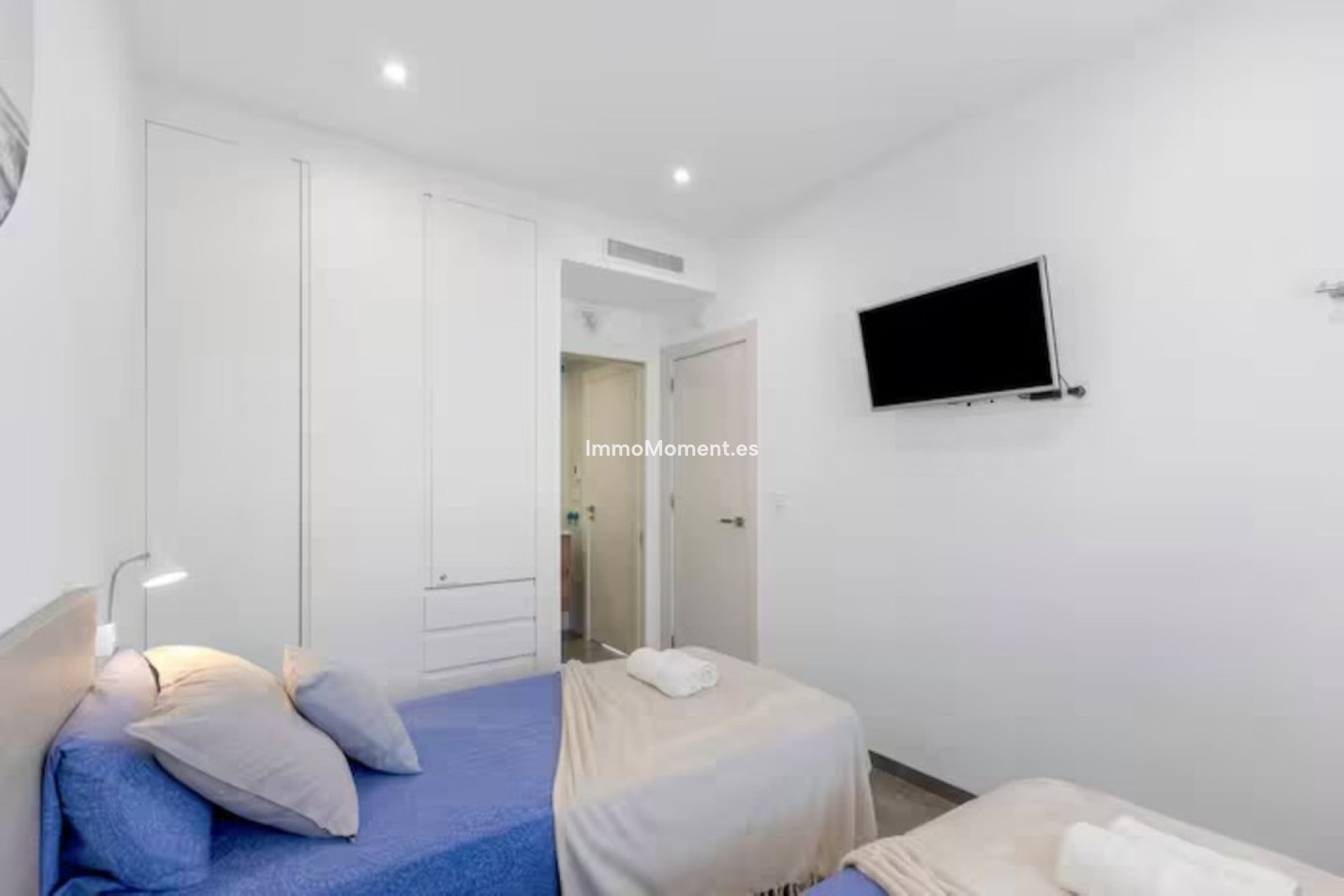 Wiederverkauf - Wohnung - San Pedro del Pinatar - San Pedro del Pinatar Centro
