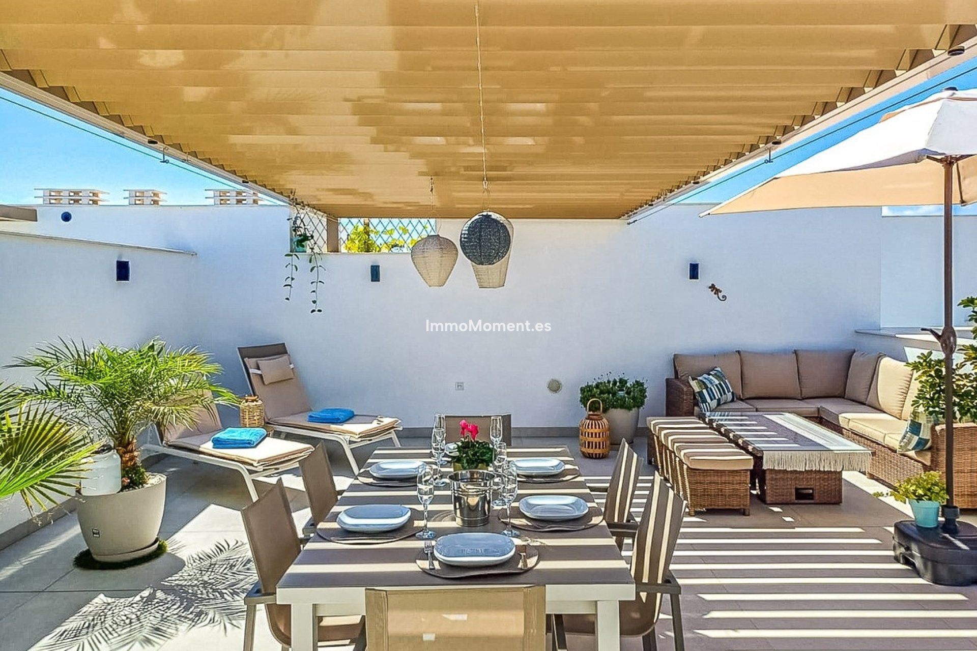 Wiederverkauf - Wohnung - San Pedro del Pinatar - San Pedro del Pinatar Centro