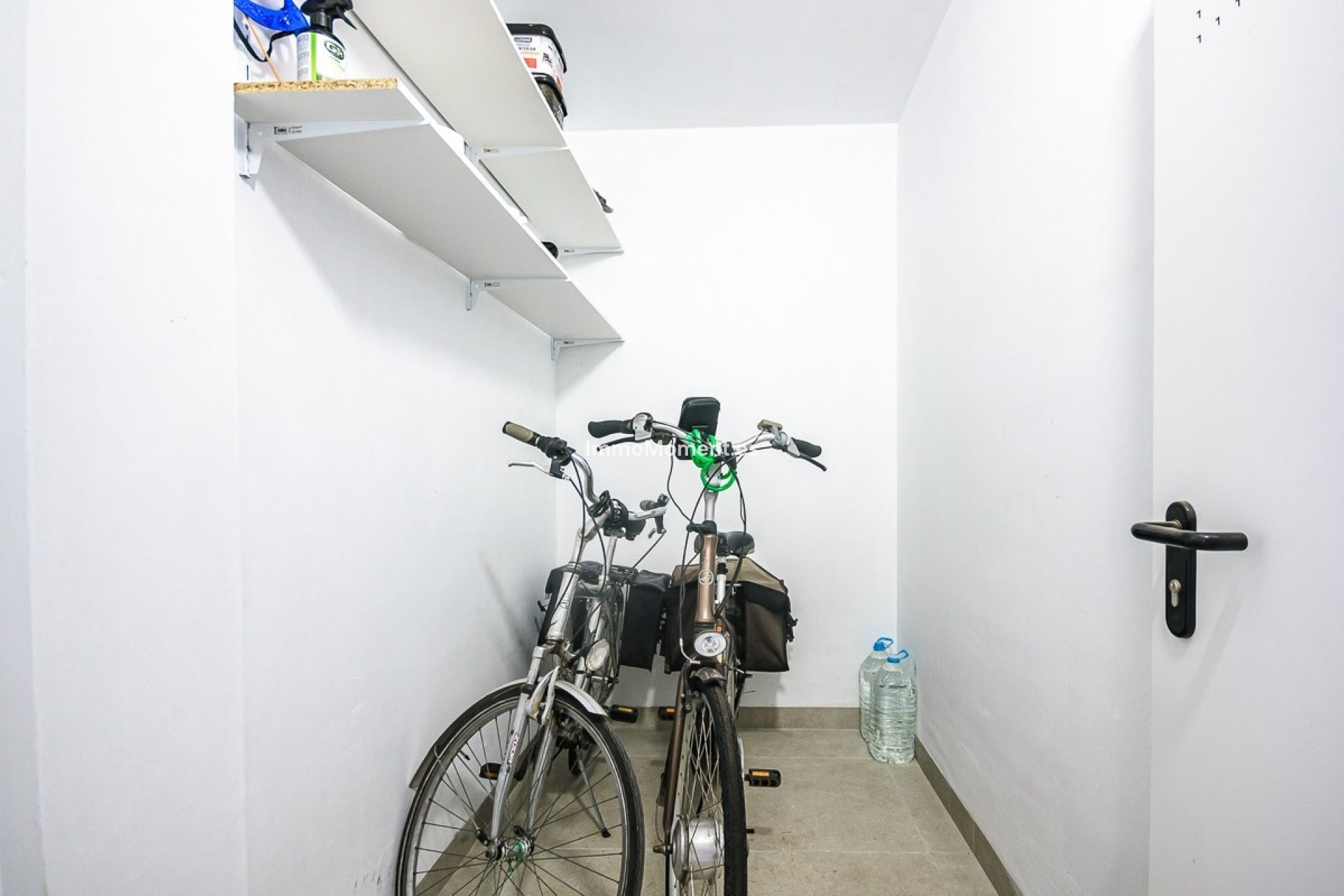Wiederverkauf - Wohnung - San Pedro del Pinatar - San Pedro del Pinatar Centro