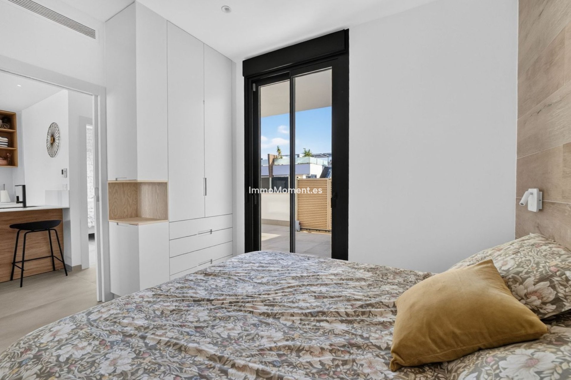 Wiederverkauf - Wohnung - San Pedro del Pinatar - San Pedro del Pinatar Centro