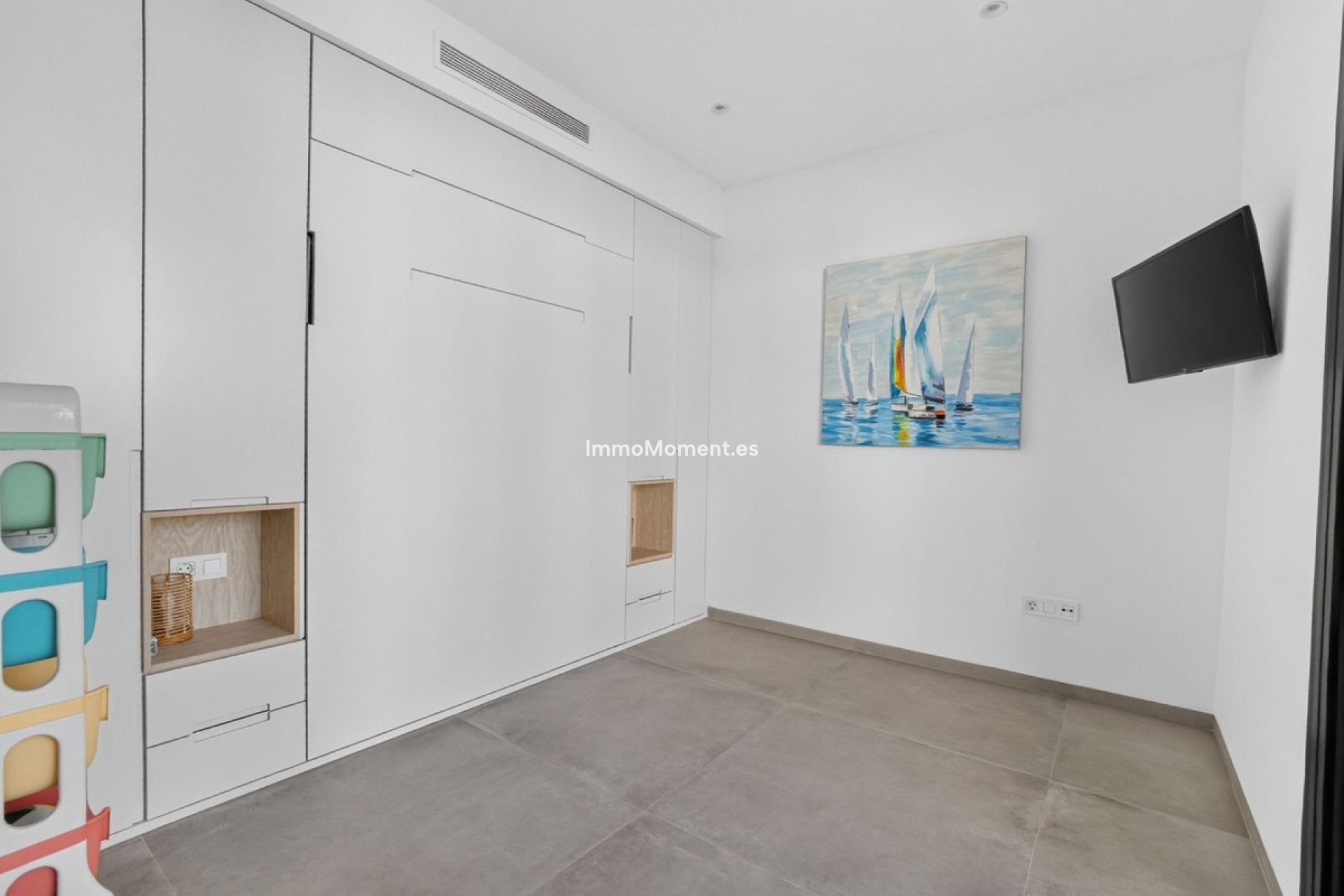 Wiederverkauf - Wohnung - San Pedro del Pinatar - San Pedro del Pinatar Centro