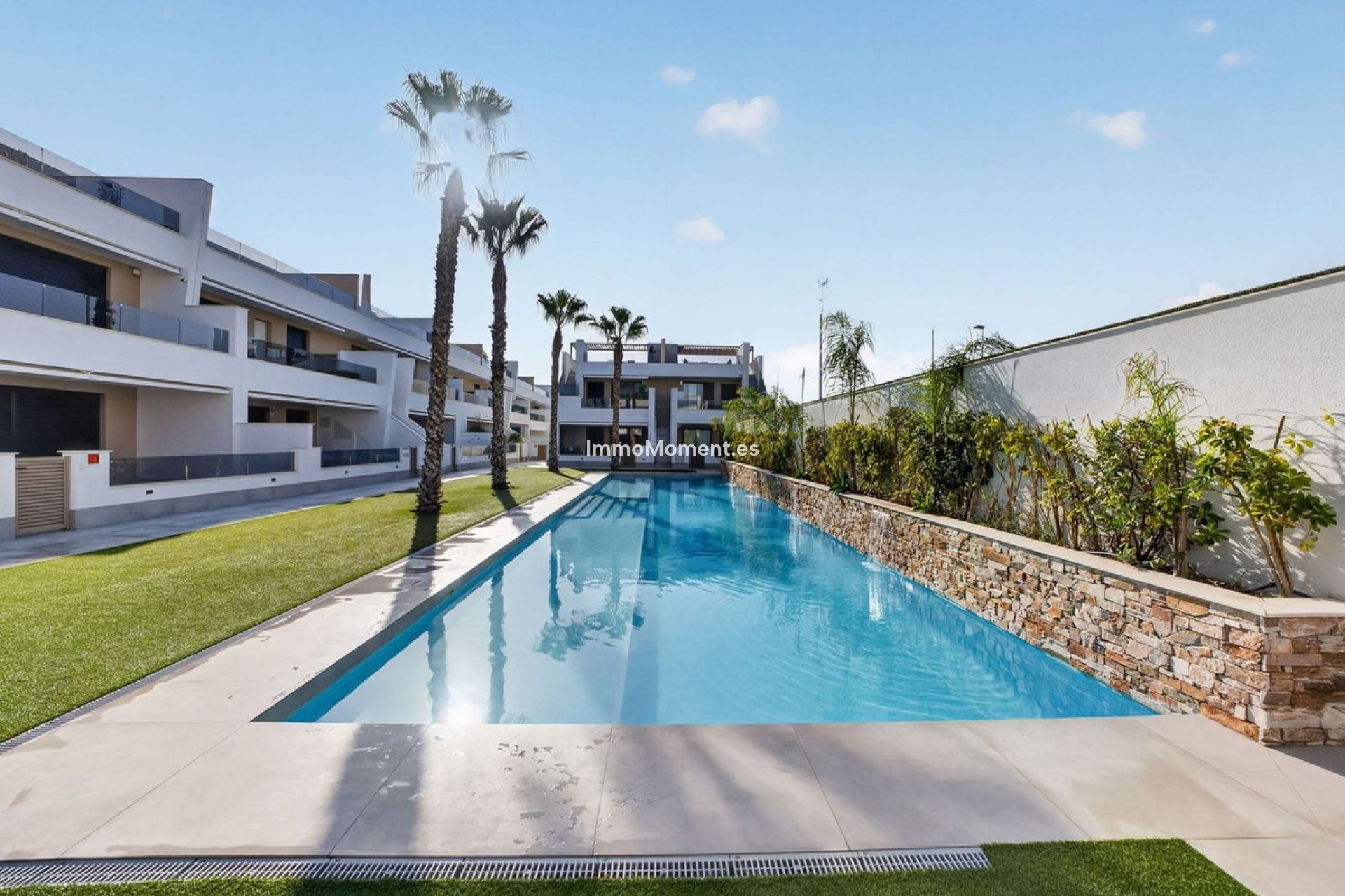 Wiederverkauf - Wohnung - San Pedro del Pinatar - San Pedro del Pinatar Centro