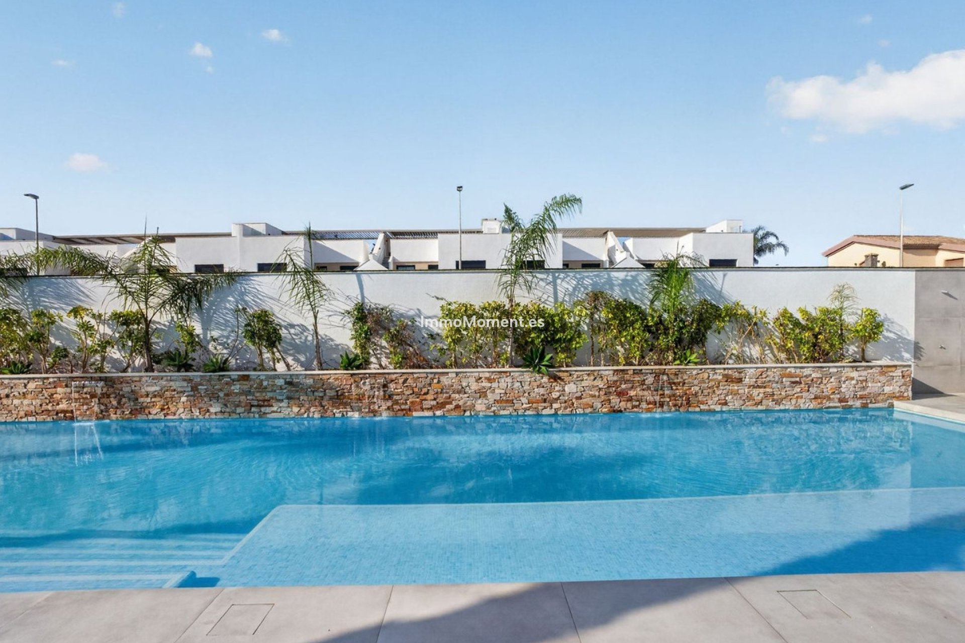 Wiederverkauf - Wohnung - San Pedro del Pinatar - San Pedro del Pinatar Centro
