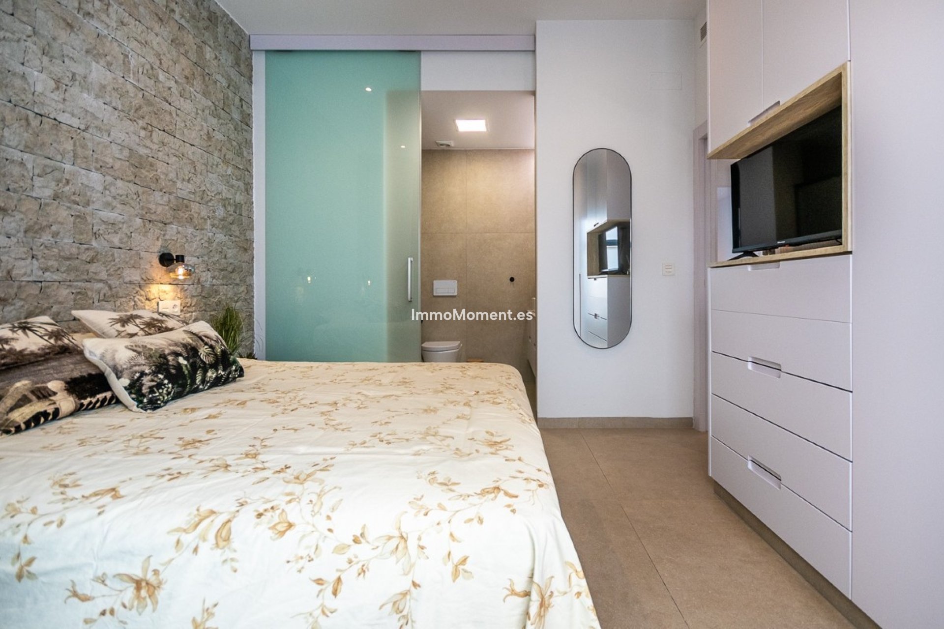 Wiederverkauf - Wohnung - San Pedro del Pinatar - San Pedro del Pinatar Centro