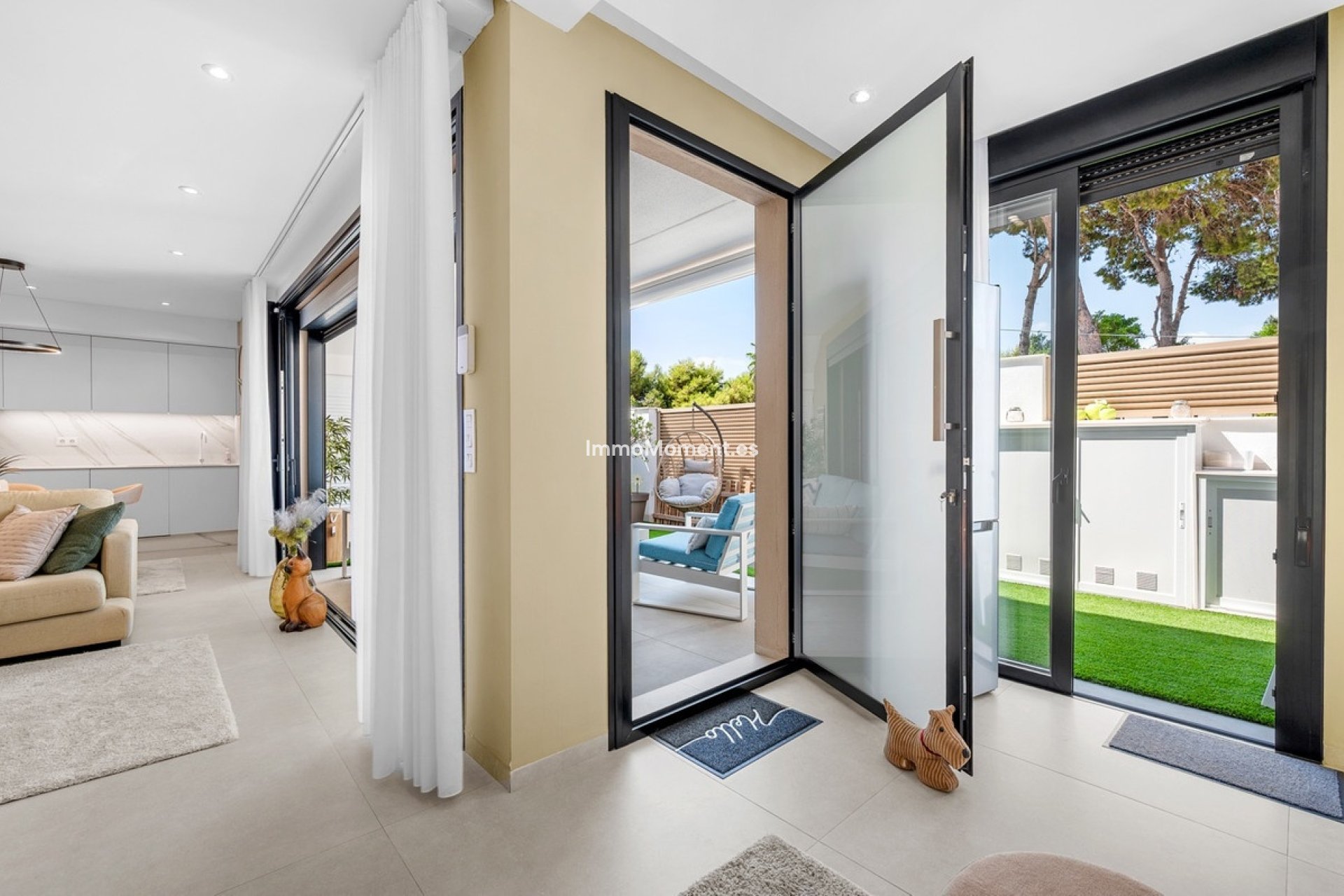Wiederverkauf - Wohnung - San Pedro del Pinatar - San Pedro del Pinatar Centro