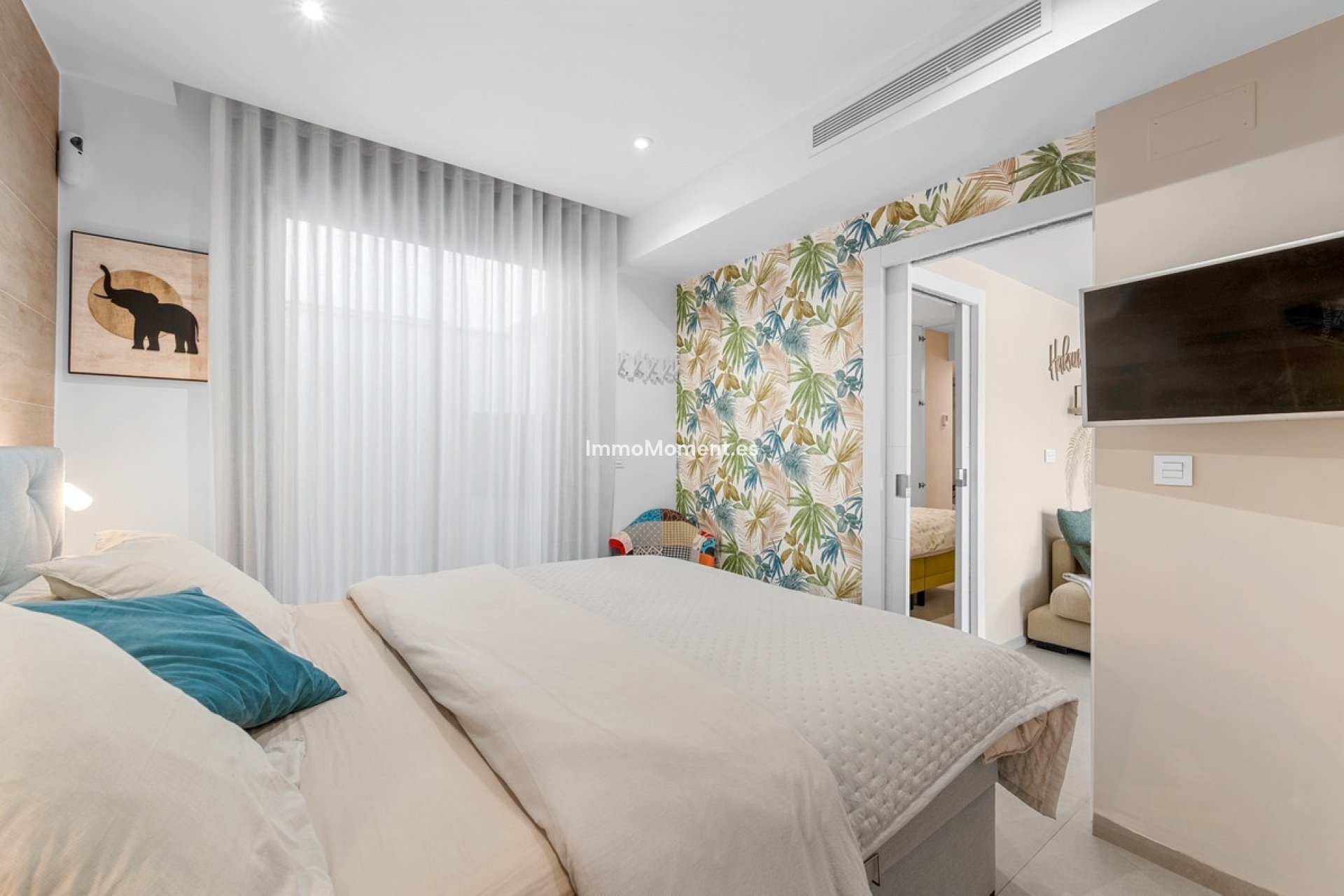 Wiederverkauf - Wohnung - San Pedro del Pinatar - San Pedro del Pinatar Centro
