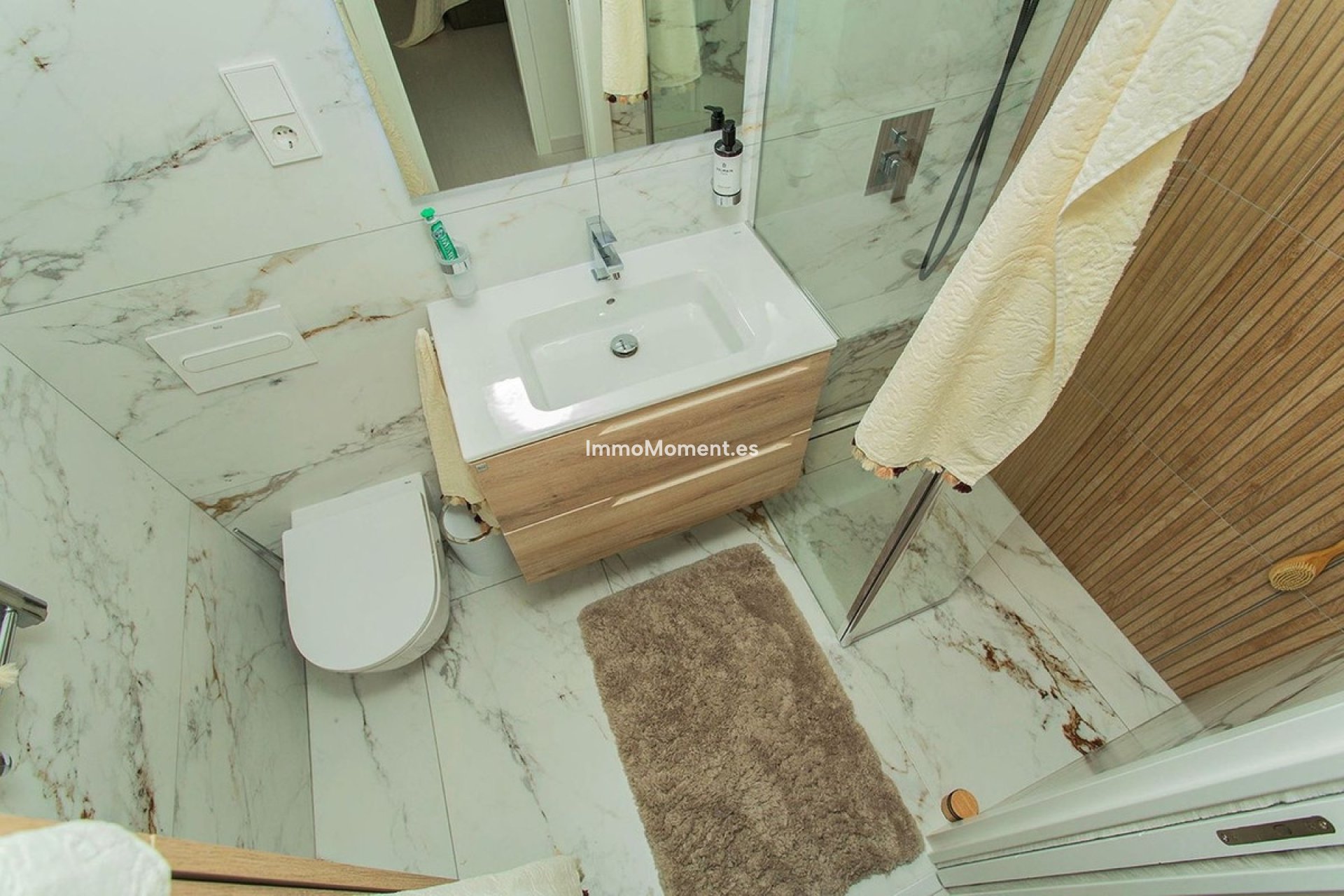 Wiederverkauf - Wohnung - San Pedro del Pinatar - San Pedro del Pinatar Centro