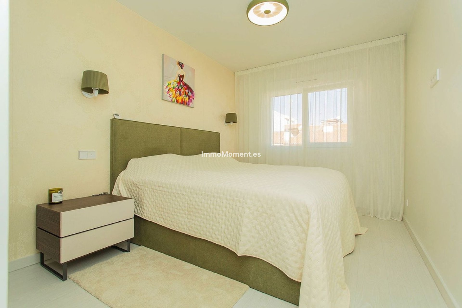 Wiederverkauf - Wohnung - San Pedro del Pinatar - San Pedro del Pinatar Centro