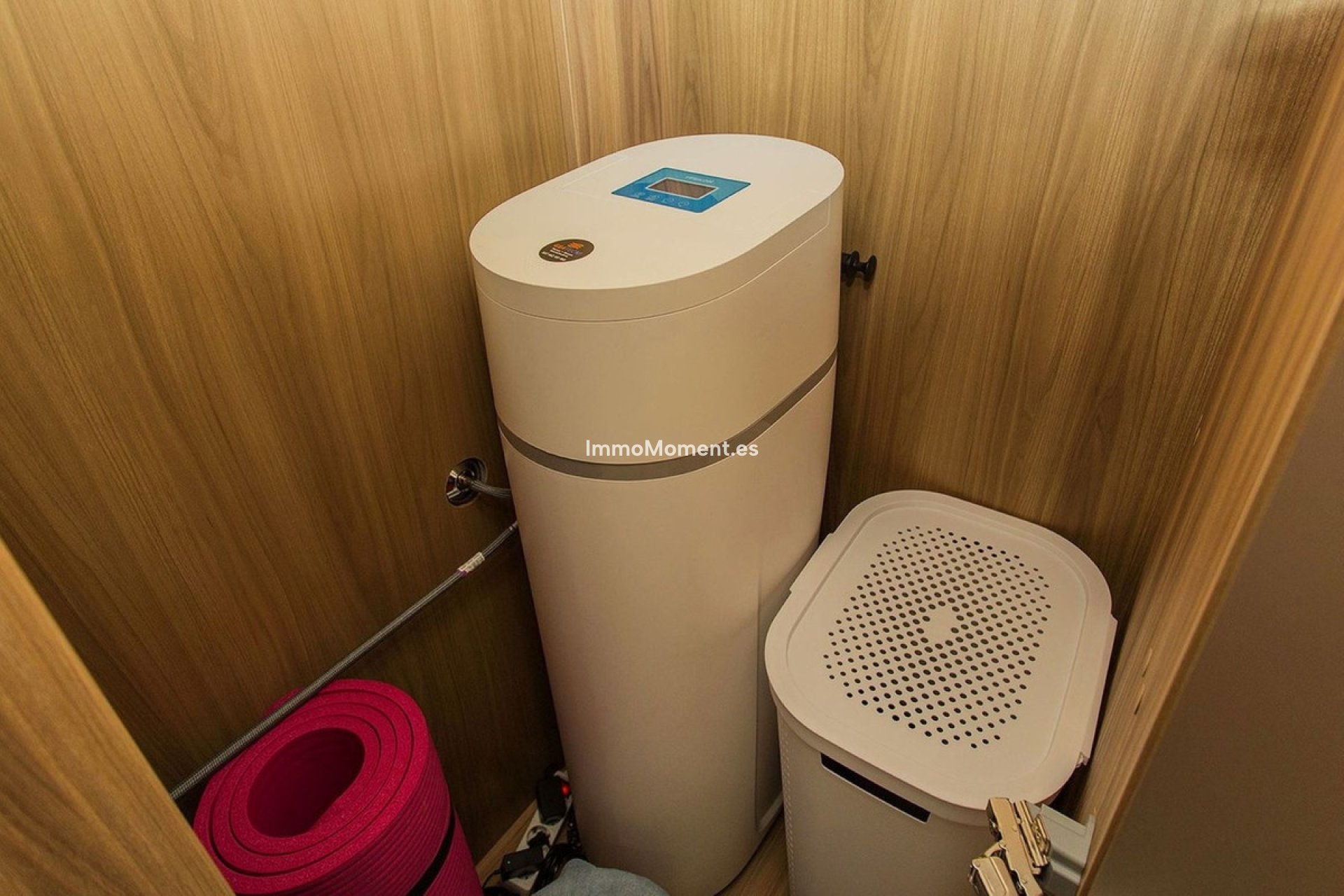 Wiederverkauf - Wohnung - San Pedro del Pinatar - San Pedro del Pinatar Centro