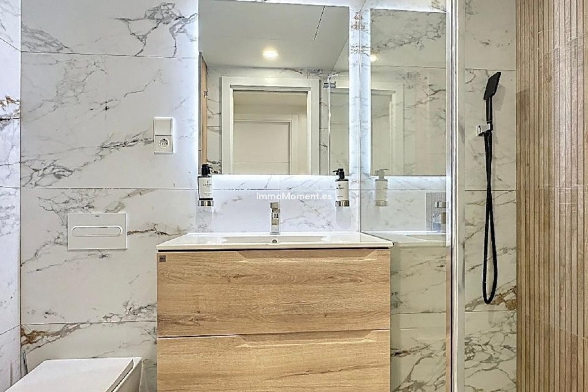 Wiederverkauf - Wohnung - San Pedro del Pinatar - San Pedro del Pinatar Centro