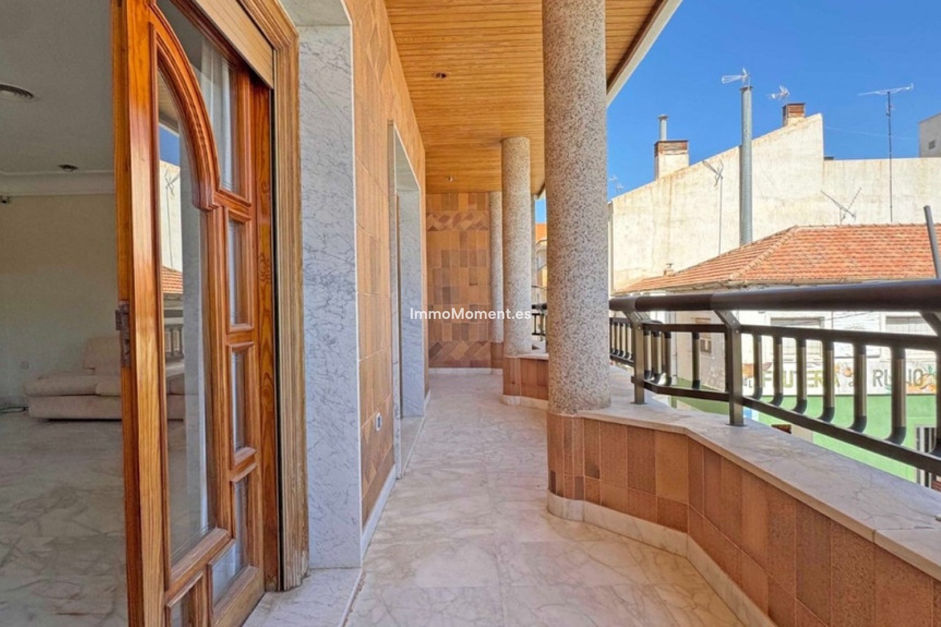 Wiederverkauf - Wohnung - San Pedro del Pinatar - San Pedro del Pinatar Centro