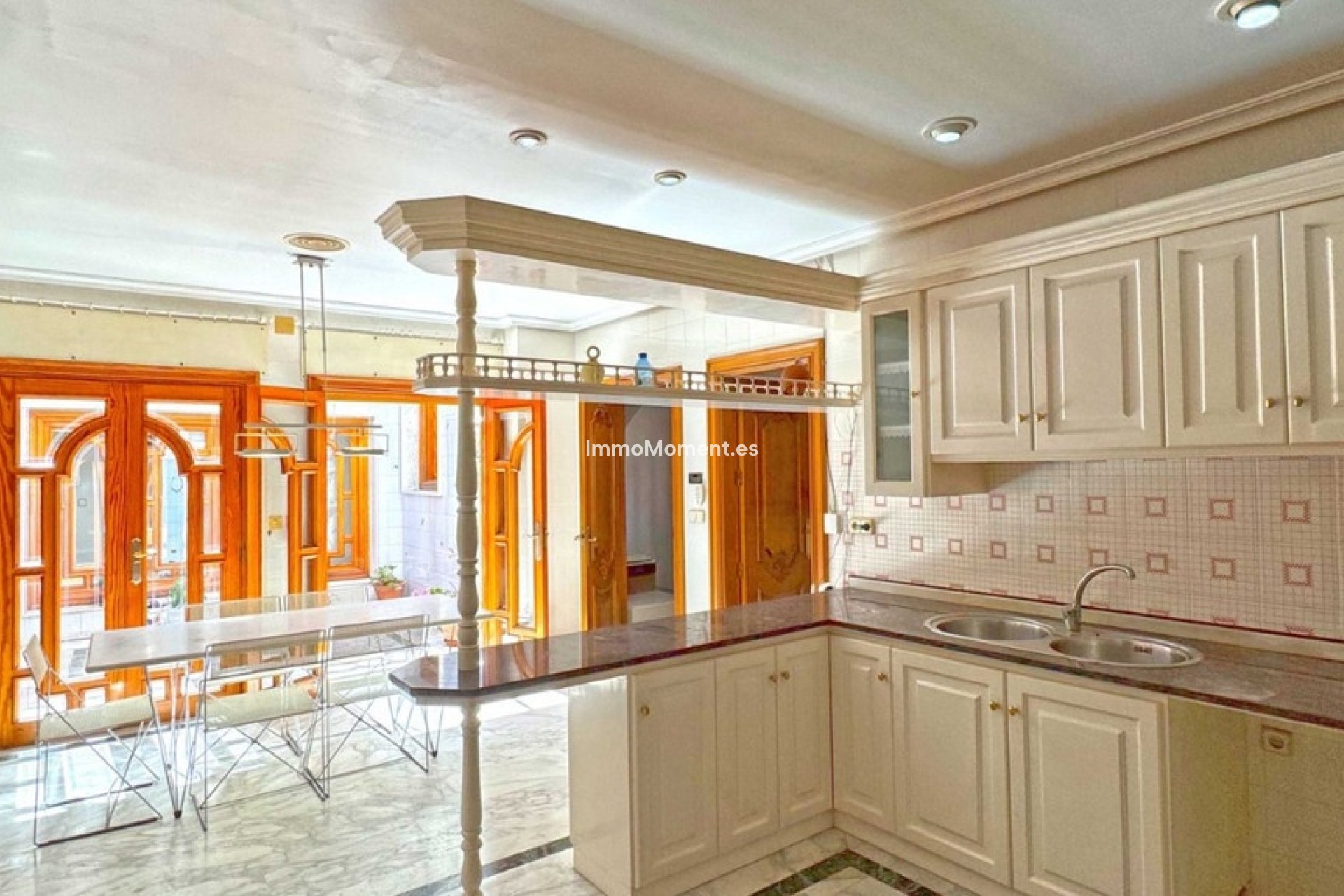 Wiederverkauf - Wohnung - San Pedro del Pinatar - San Pedro del Pinatar Centro