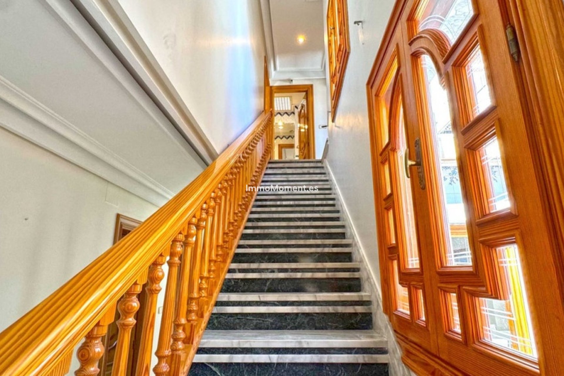 Wiederverkauf - Wohnung - San Pedro del Pinatar - San Pedro del Pinatar Centro