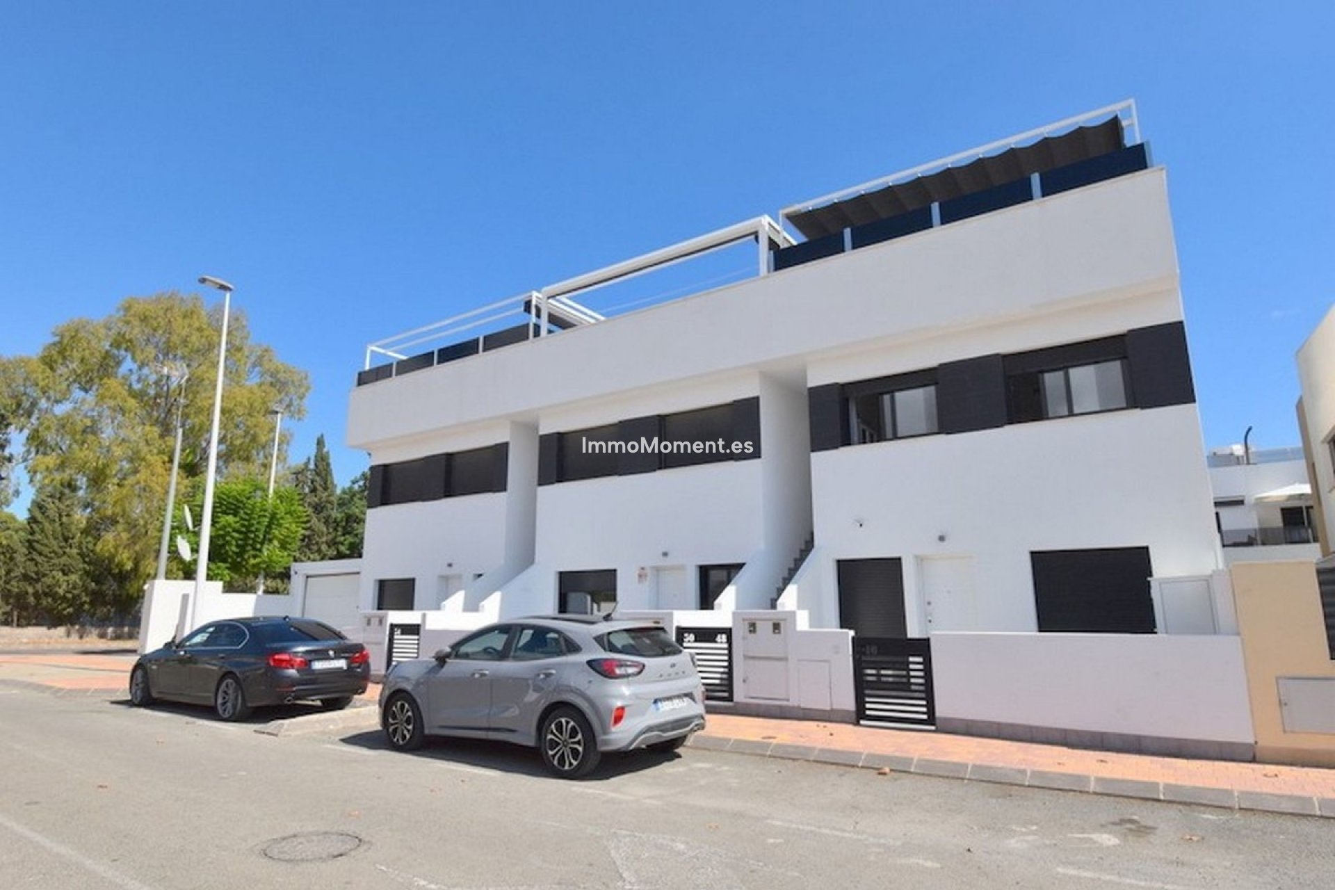 Wiederverkauf - Wohnung - San Pedro del Pinatar - San Pedro del Pinatar Centro