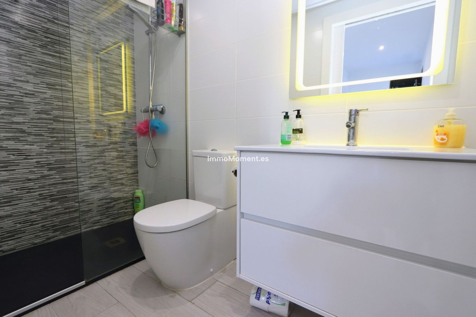 Wiederverkauf - Wohnung - San Pedro del Pinatar - San Pedro del Pinatar Centro